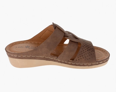 Foto 2 | Foto 2 | Sandalias Confort Lady Sun Conforto para Mujer