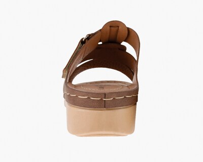 Foto 3 | Foto 3 | Sandalias Confort Lady Sun Conforto para Mujer