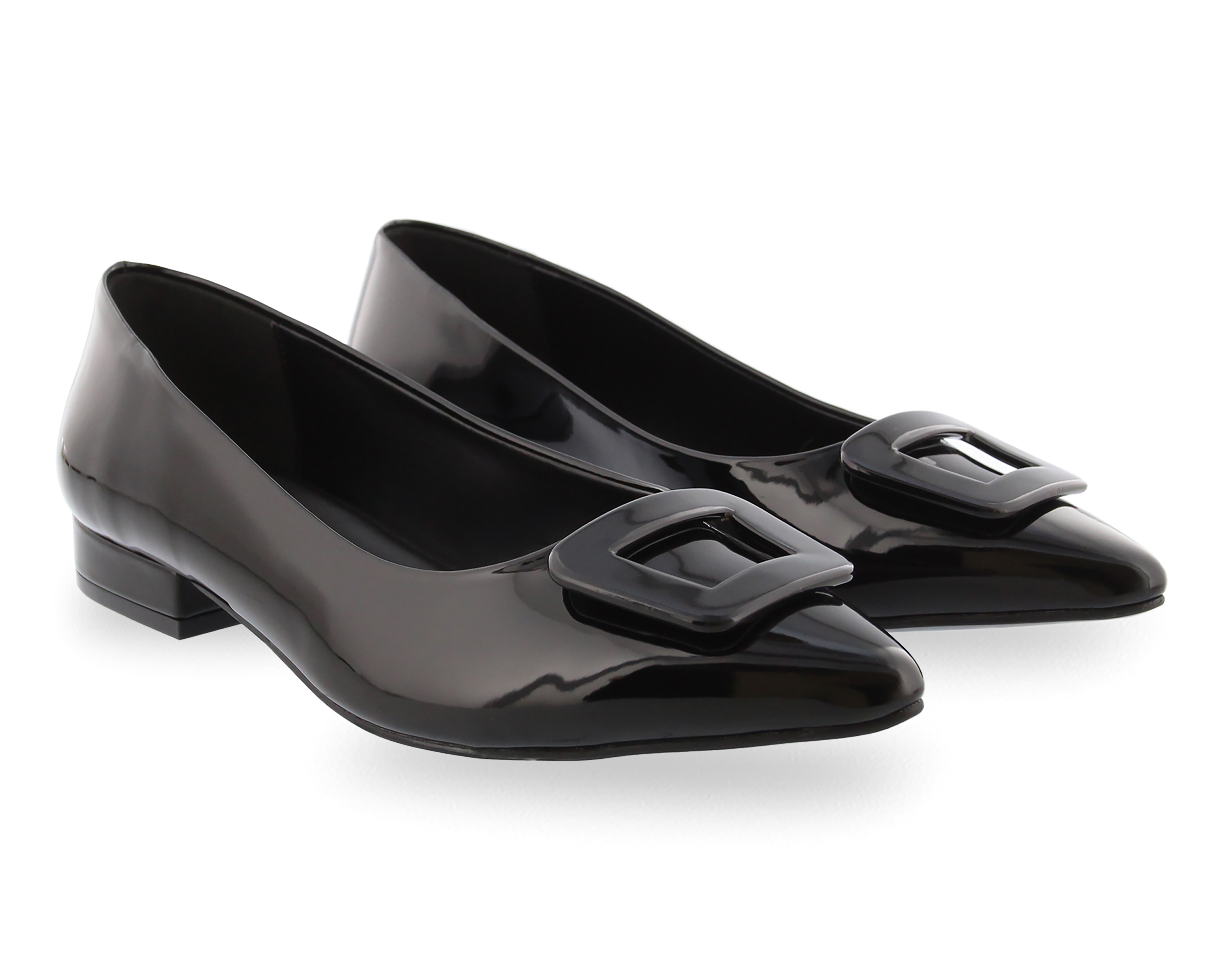 Flats Sahara Elisa para Mujer