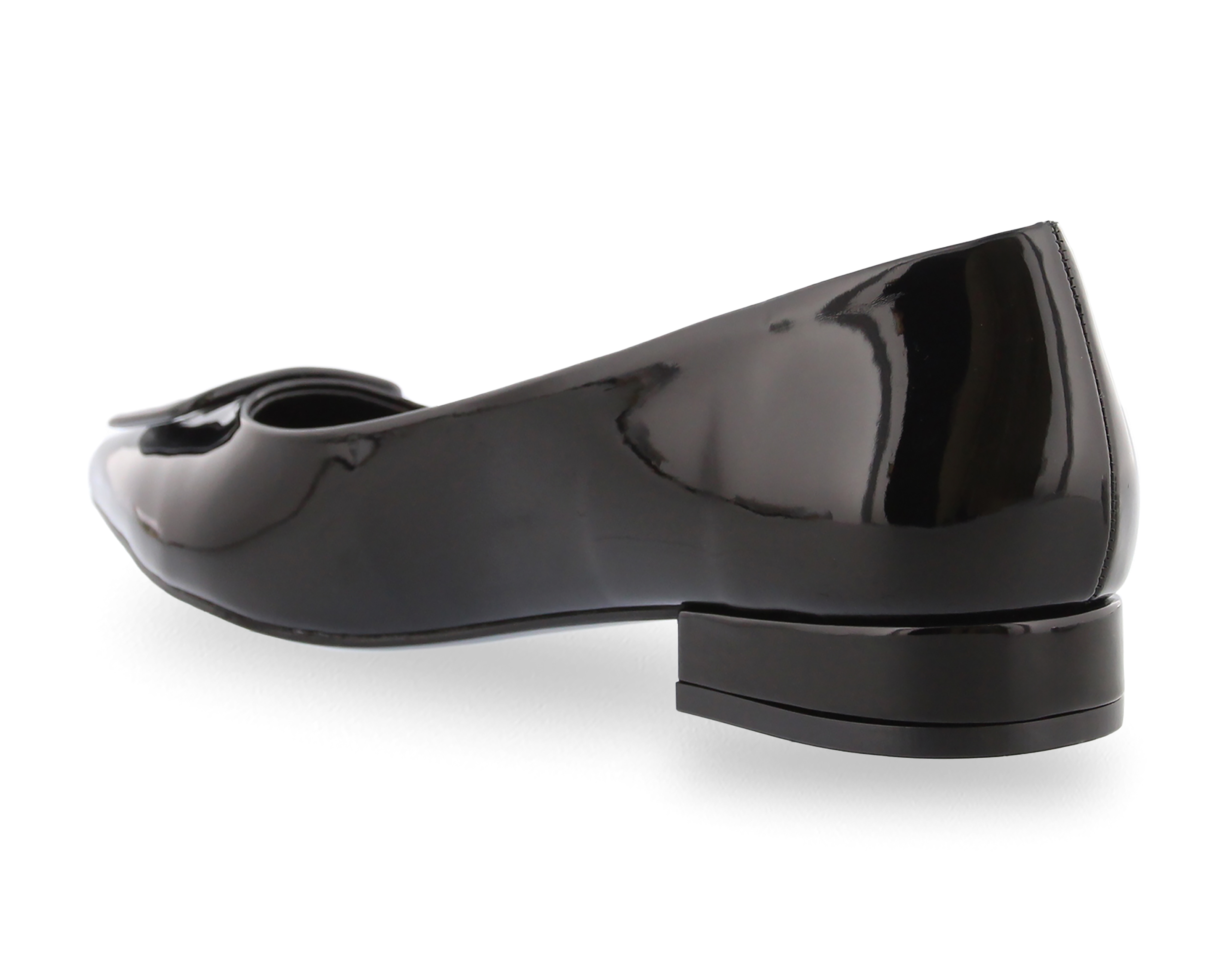 Foto 4 pulgar | Foto 3 | Flats Sahara Elisa para Mujer