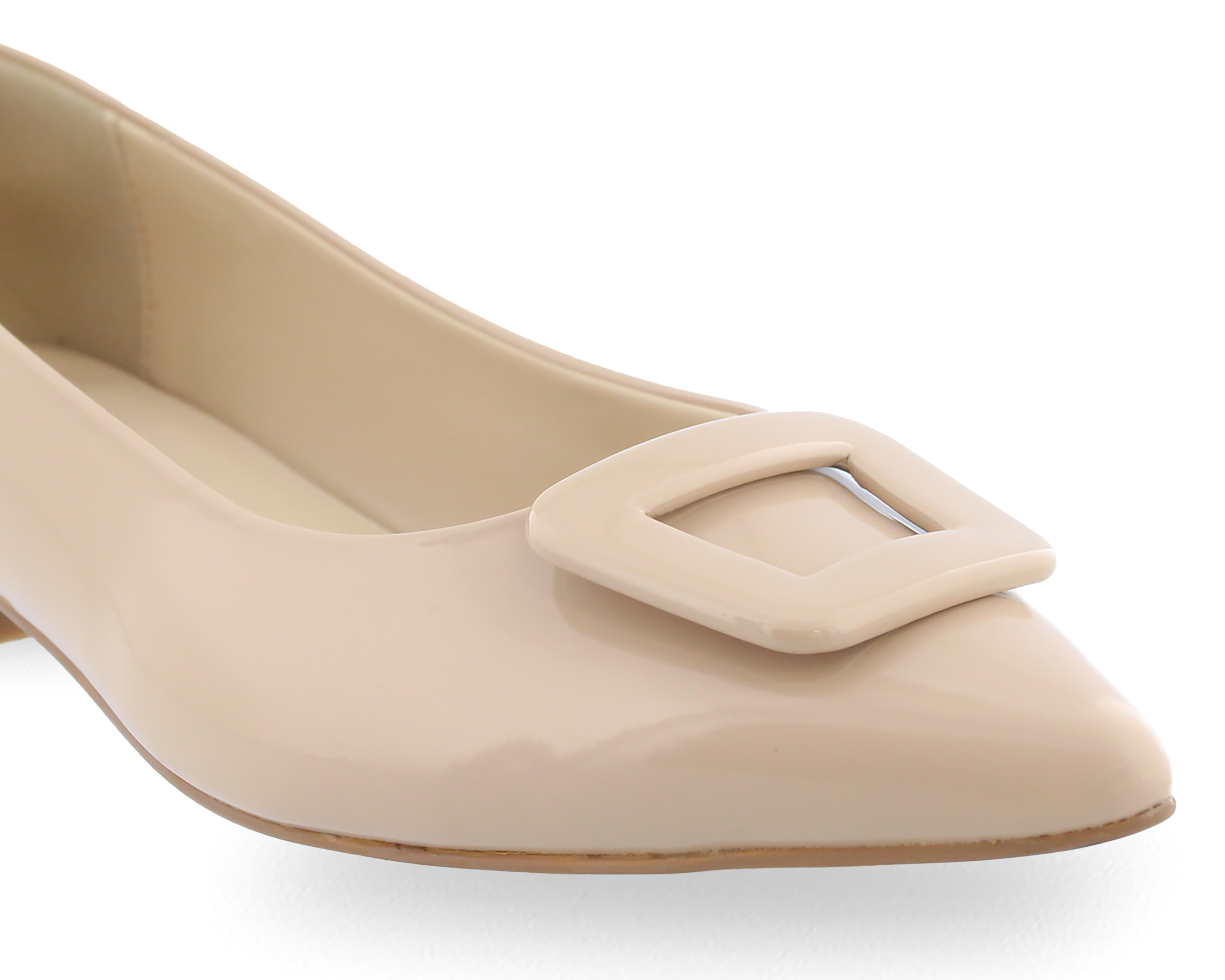 Foto 7 pulgar | Foto 6 | Flats Sahara Elisa para Mujer