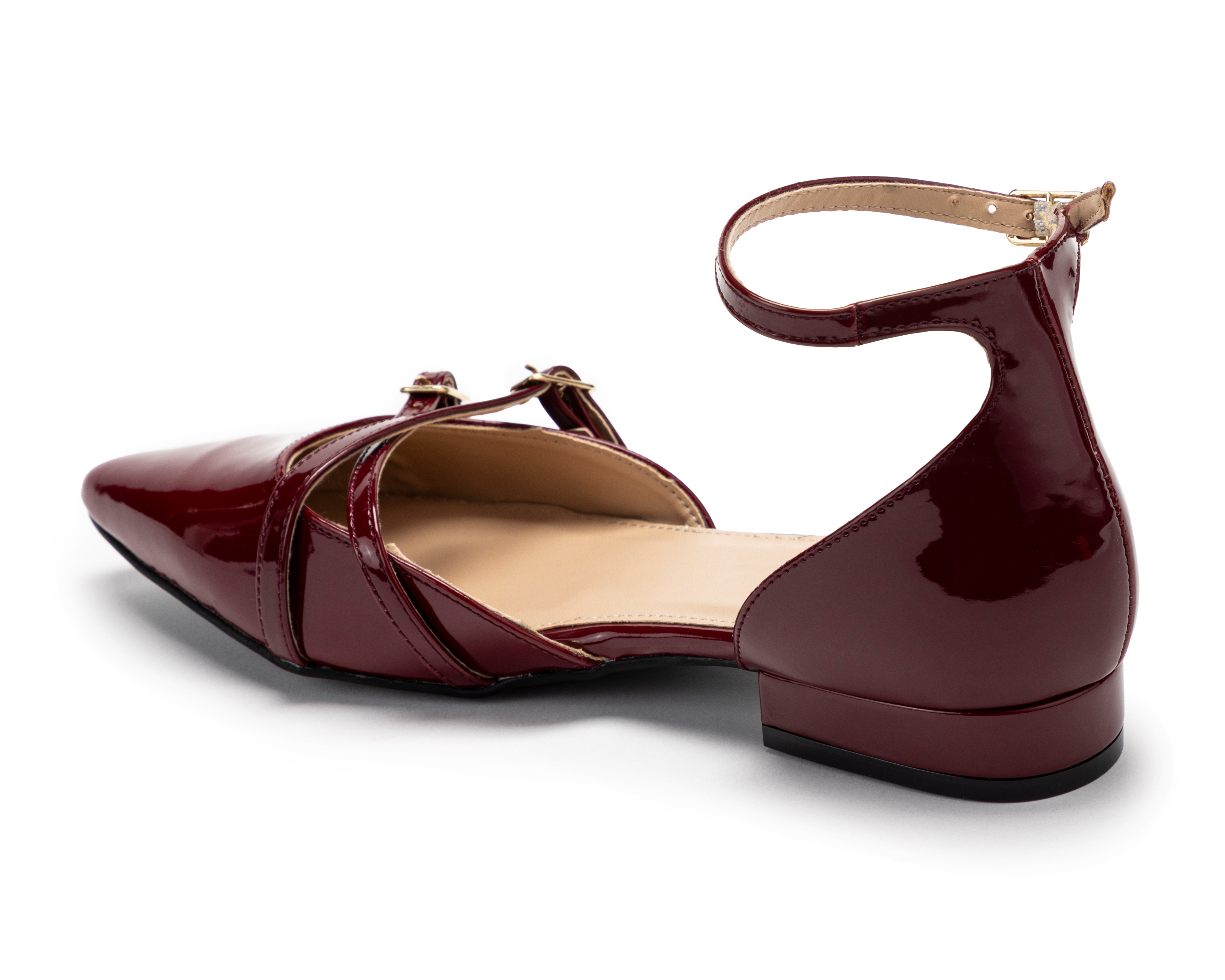 Foto 4 pulgar | Foto 3 | Flats Strona para Mujer
