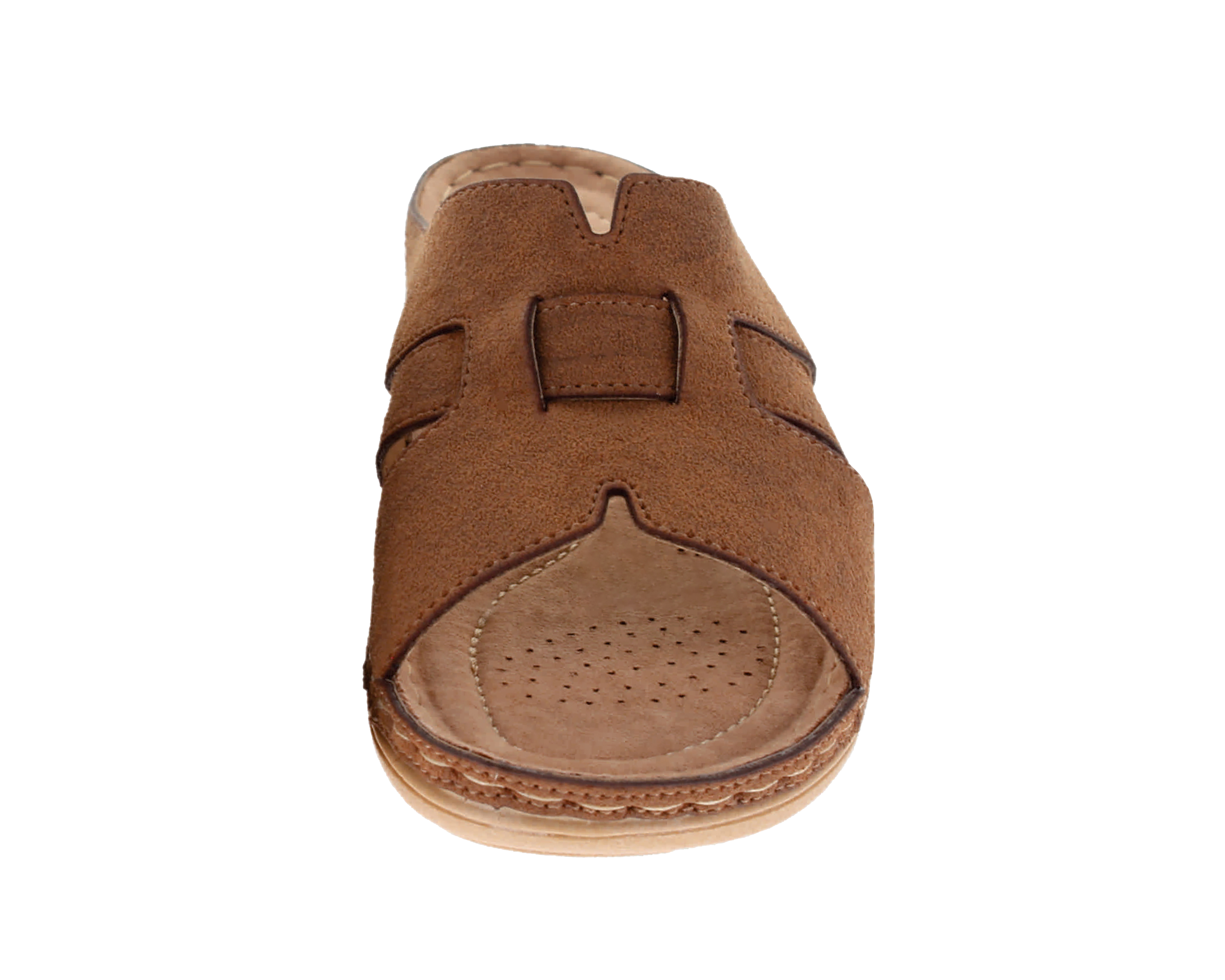 Foto 7 pulgar | Foto 6 | Sandalias Confort Lady Sun Conforto Bellota para Mujer