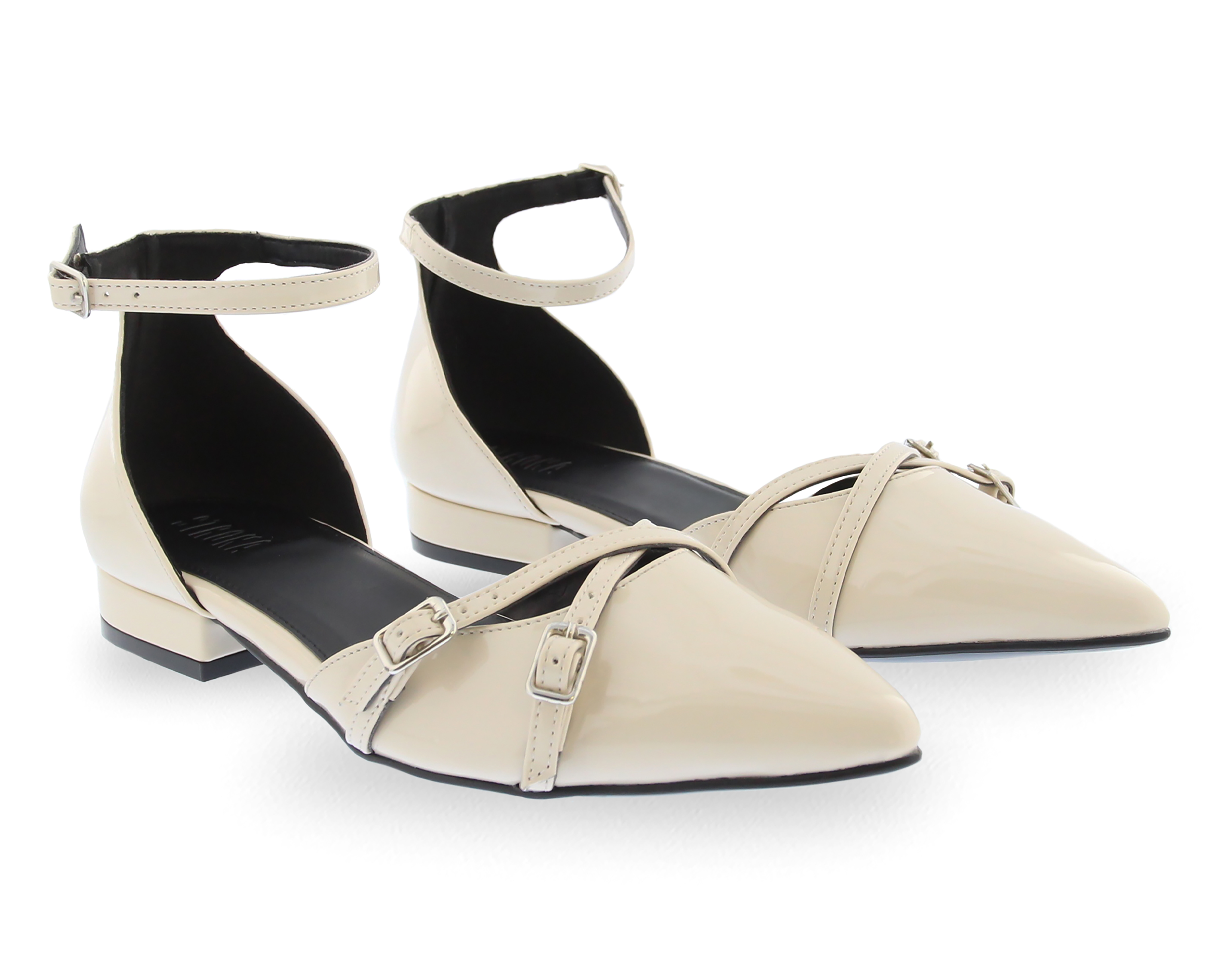 Flats Strona Elisa para Mujer