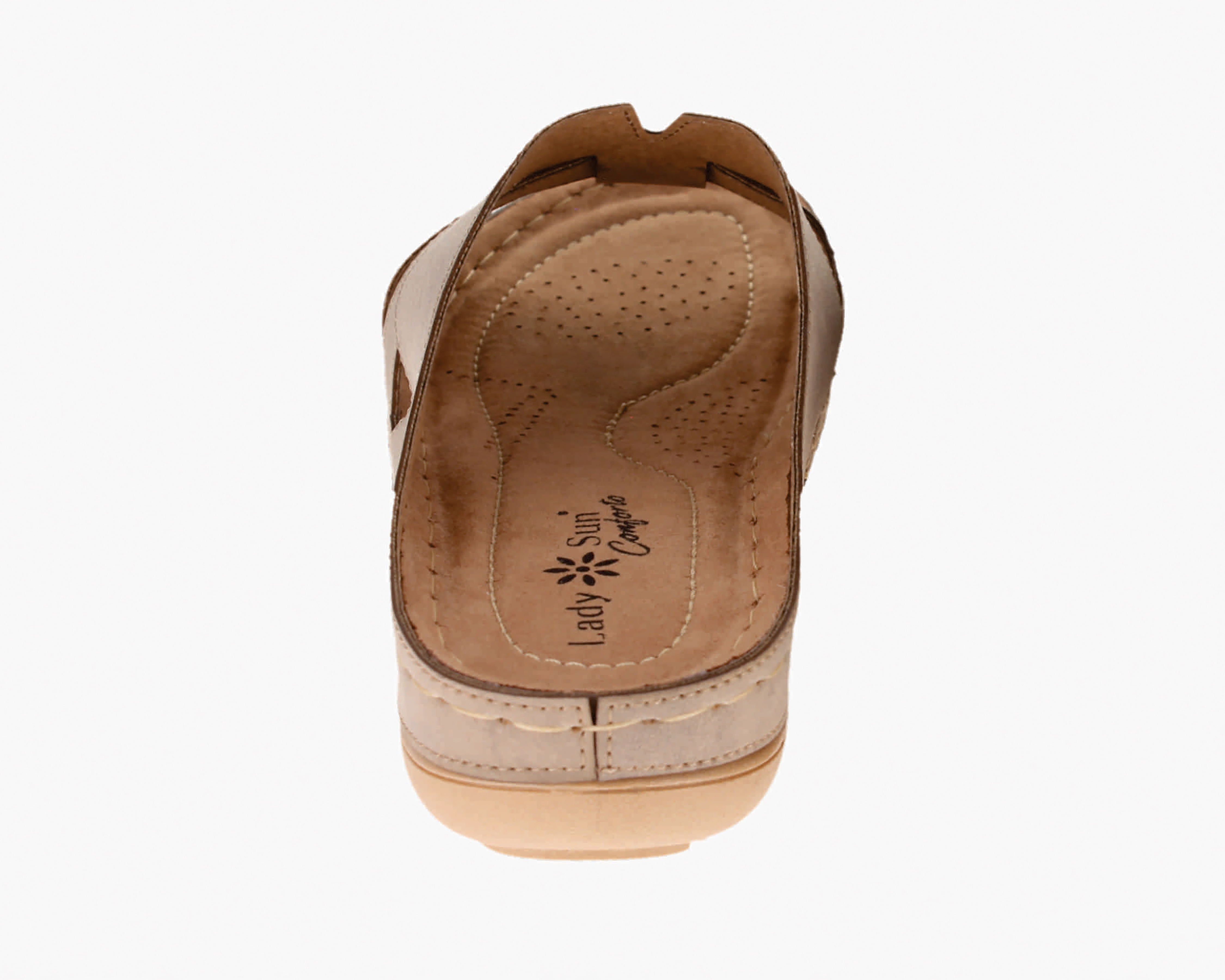 Foto 3 | Foto 3 | Sandalias Confort Lady Sun Conforto Bellota para Mujer