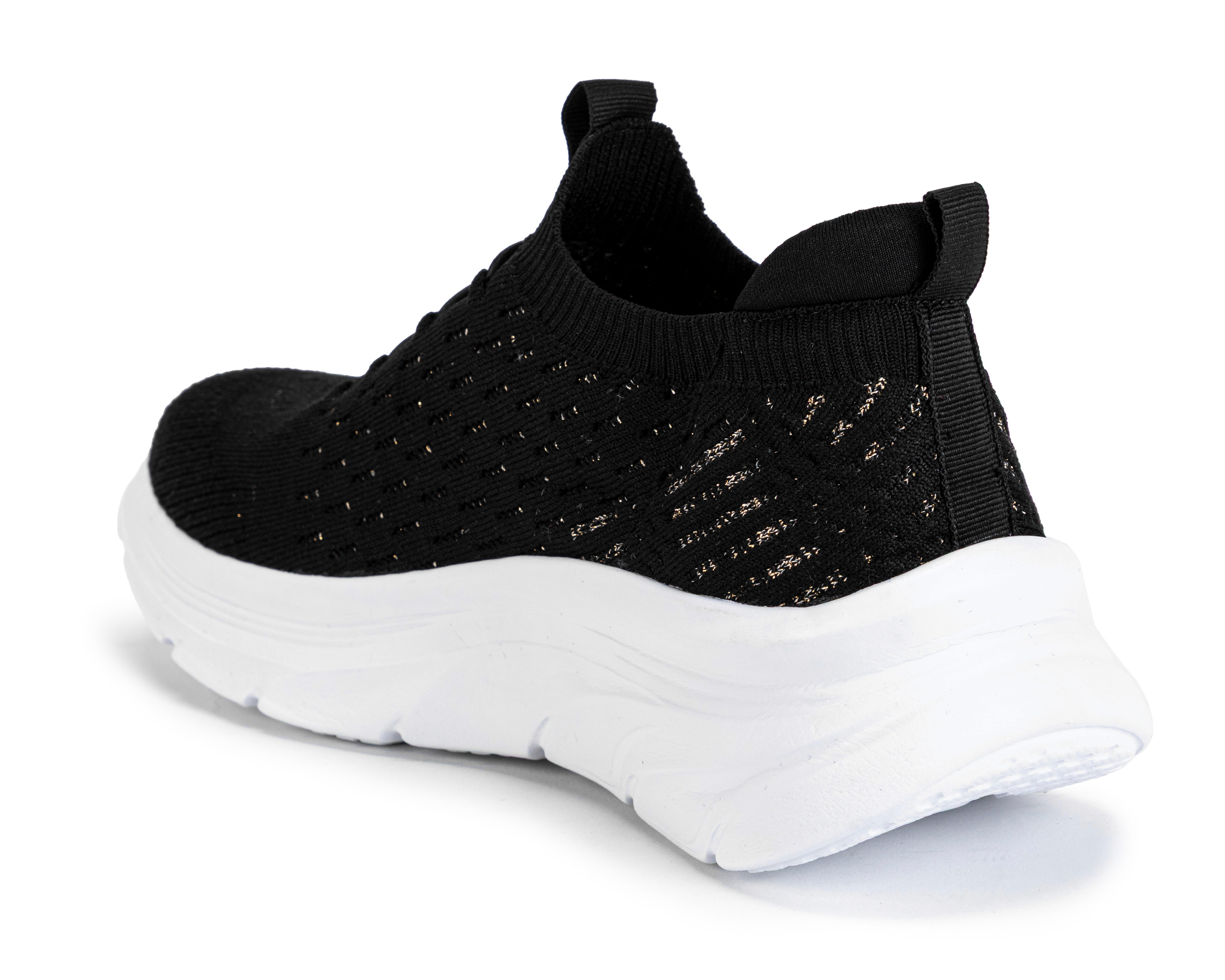 Foto 4 pulgar | Foto 3 | Tenis Confort Lady Sun Conforto para Mujer
