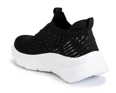 Foto 3 | Foto 3 | Tenis Confort Lady Sun Conforto para Mujer