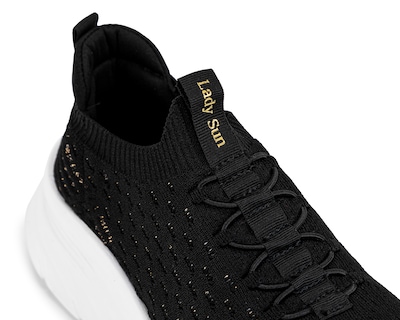 Foto 6 | Foto 6 | Tenis Confort Lady Sun Conforto para Mujer