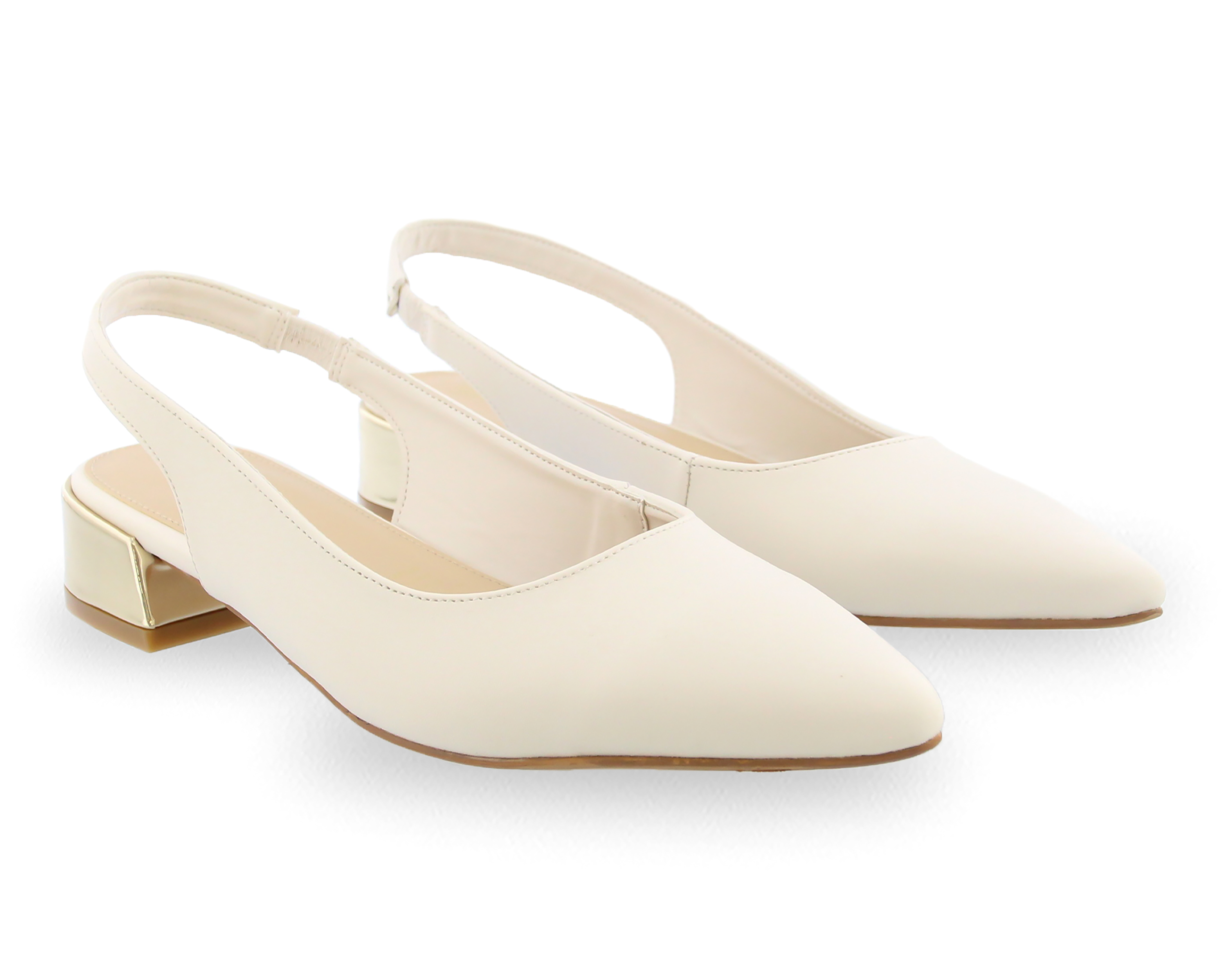 Flats Sahara Matilda para Mujer