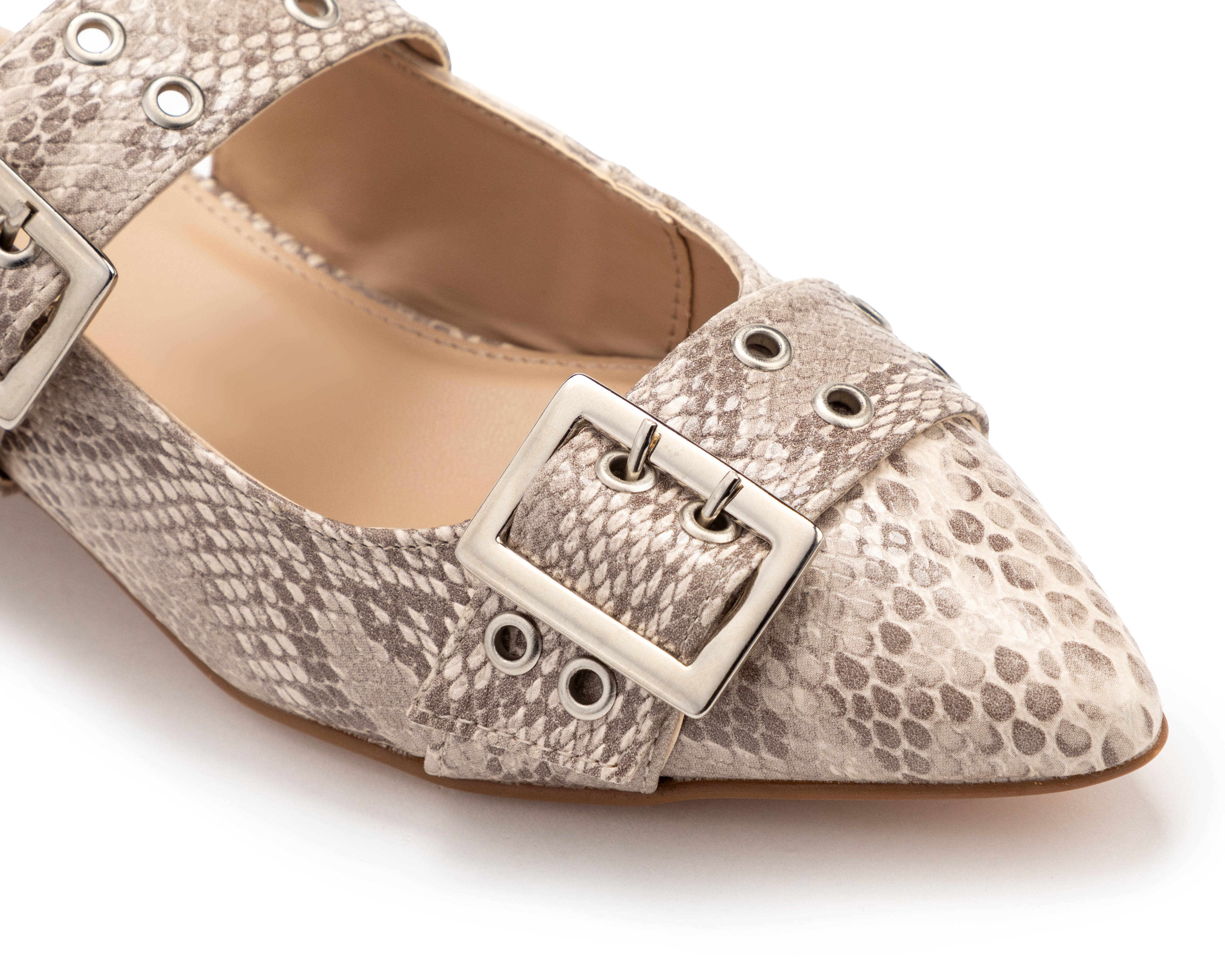 Foto 7 pulgar | Foto 6 | Flats Strona Matilda para Mujer