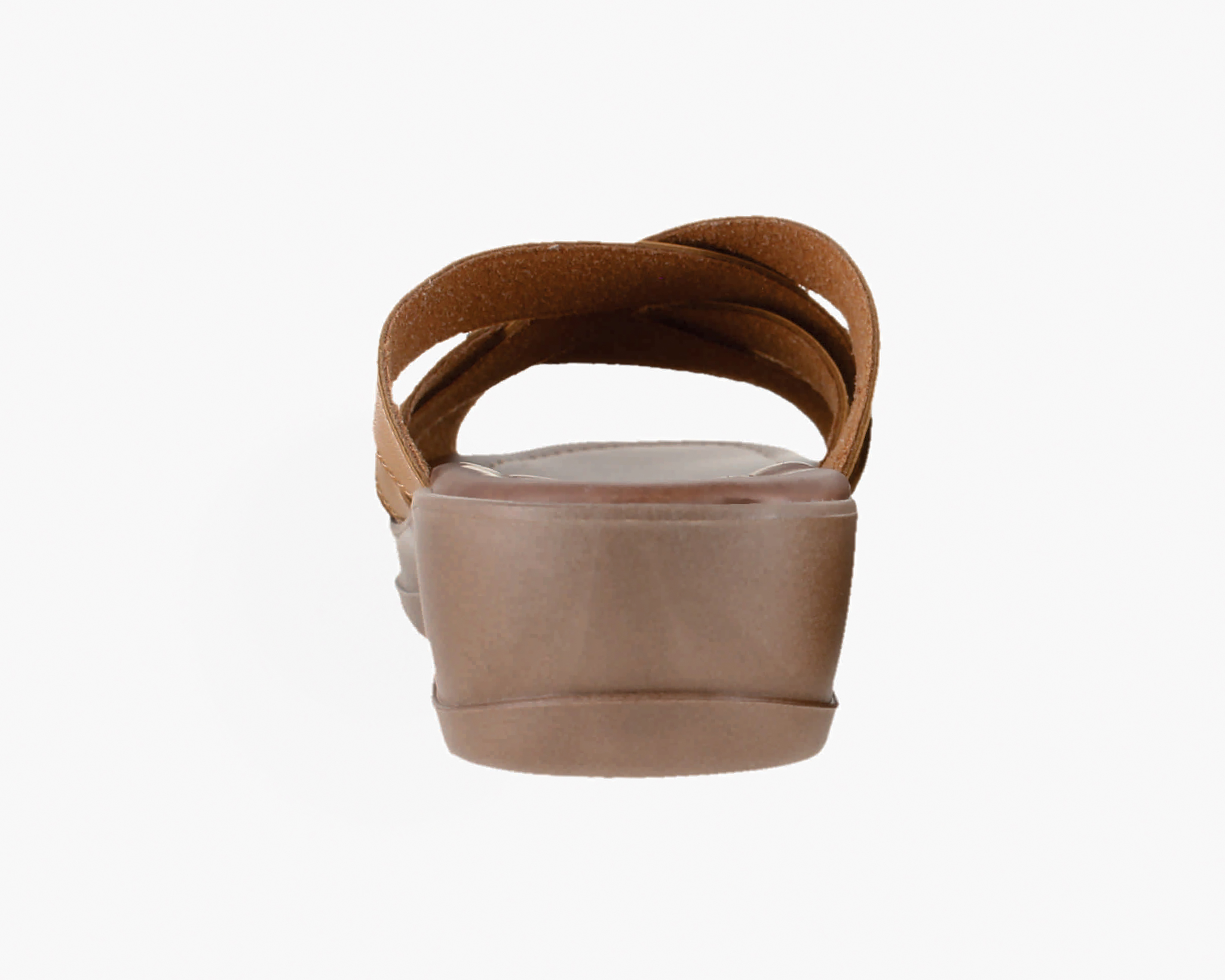 Foto 4 pulgar | Foto 3 | ​​​​​​​Sandalias Confort Lady Sun Conforto Altea para Mujer