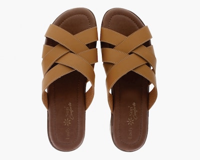 Foto 5 | Foto 5 | Sandalias Confort Lady Sun Conforto Altea para Mujer