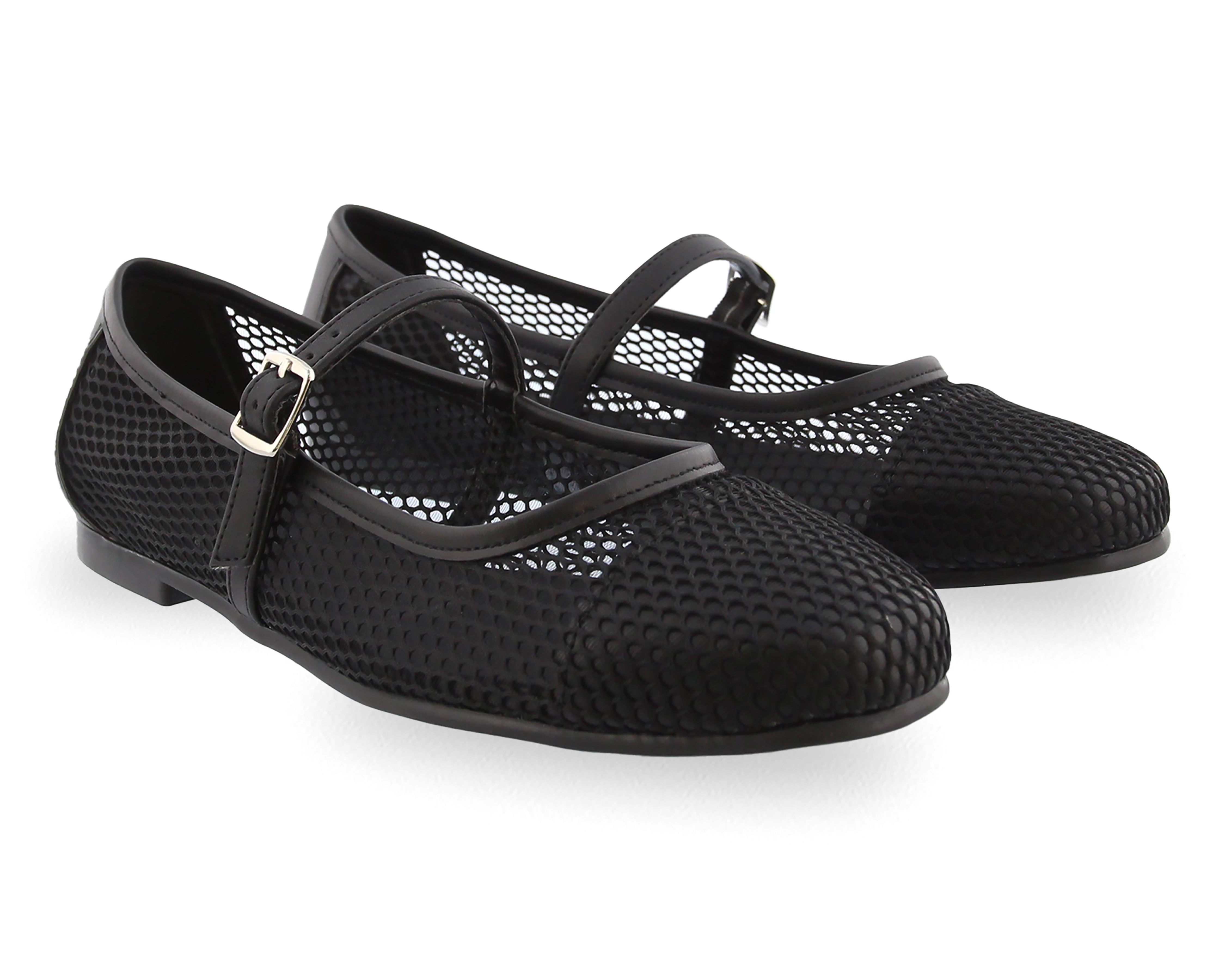 Flats Strona Namibia para Mujer