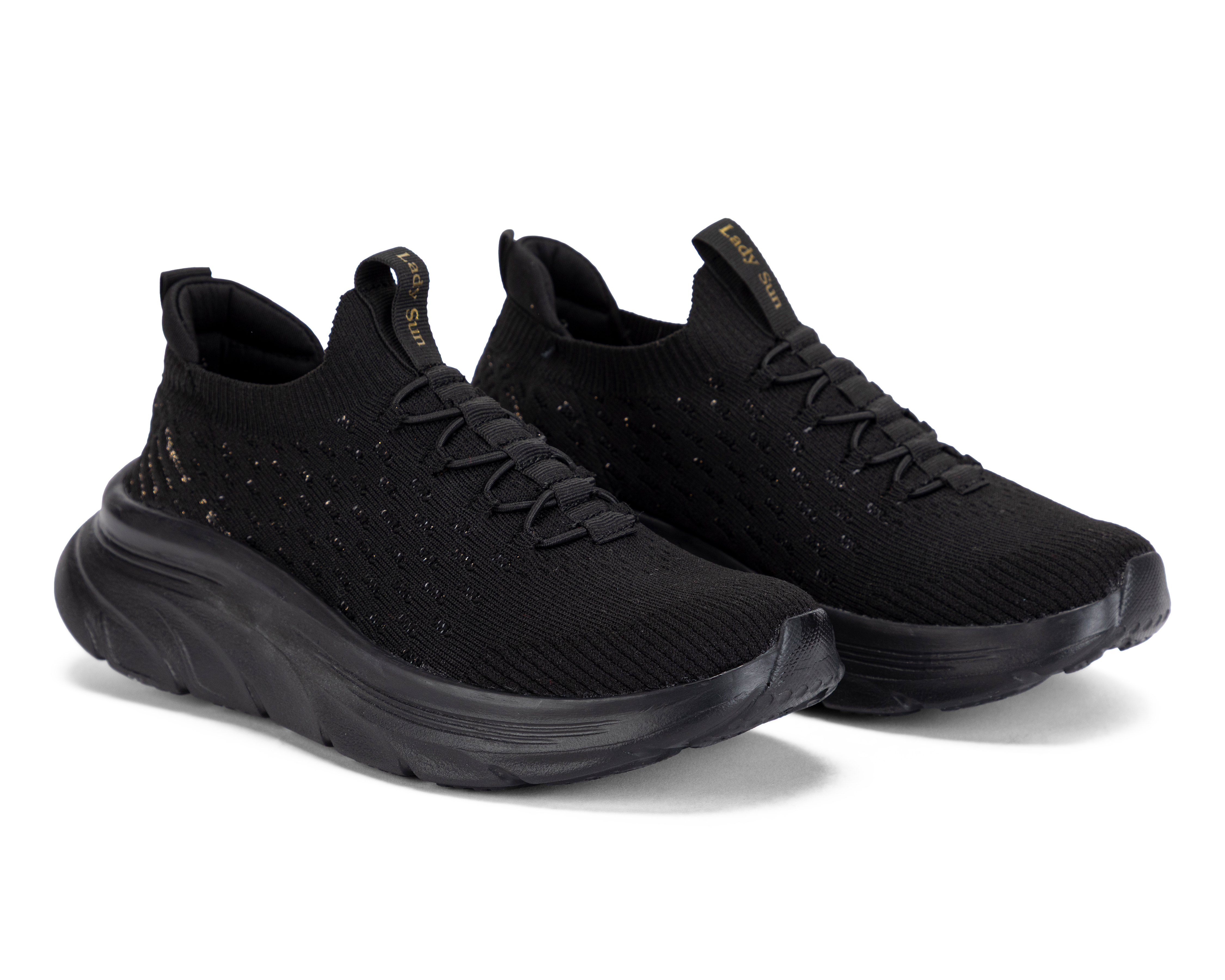 Tenis Confort Lady Sun Conforto para Mujer