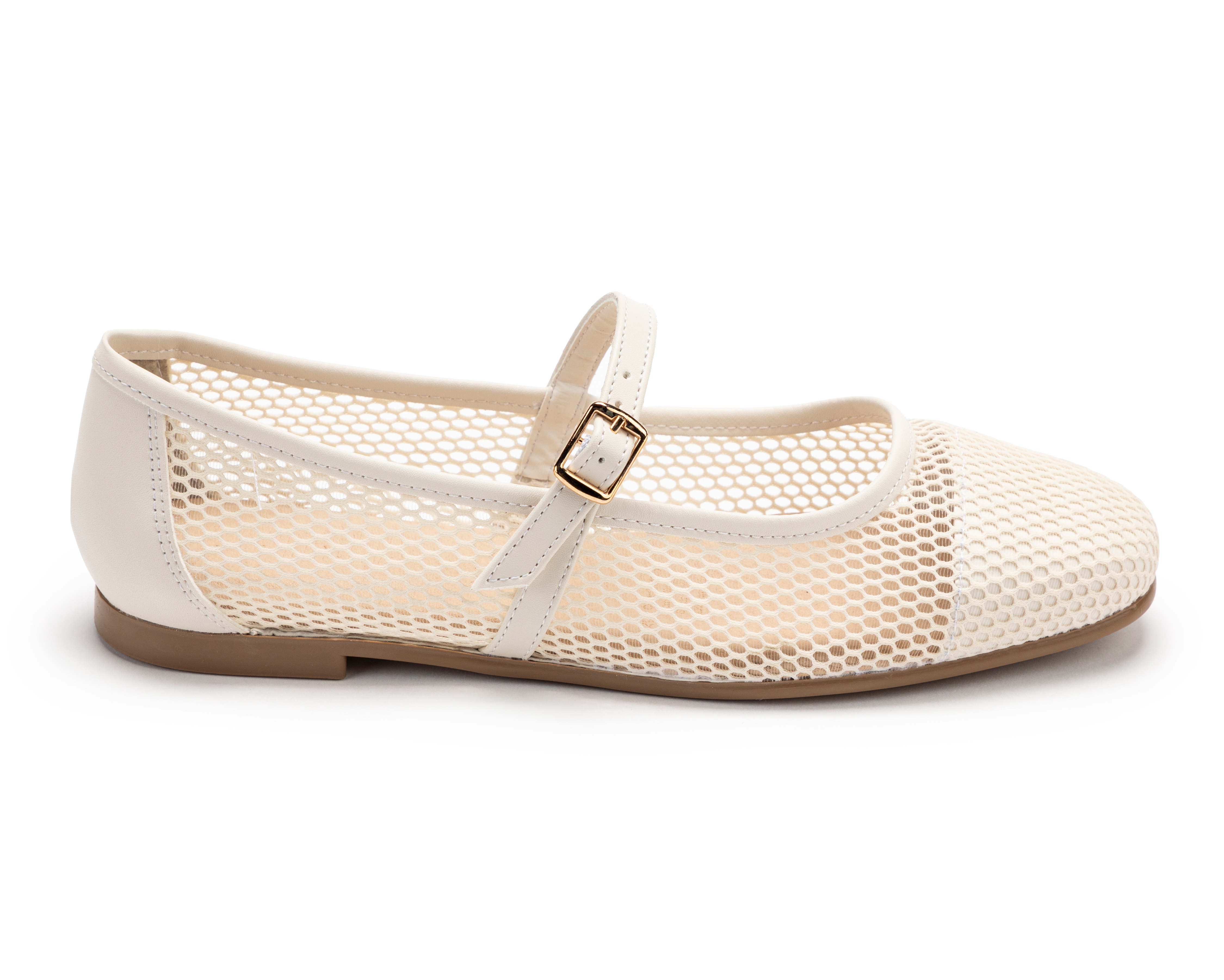 Foto 3 pulgar | Foto 2 | Flats Strona Namibia para Mujer
