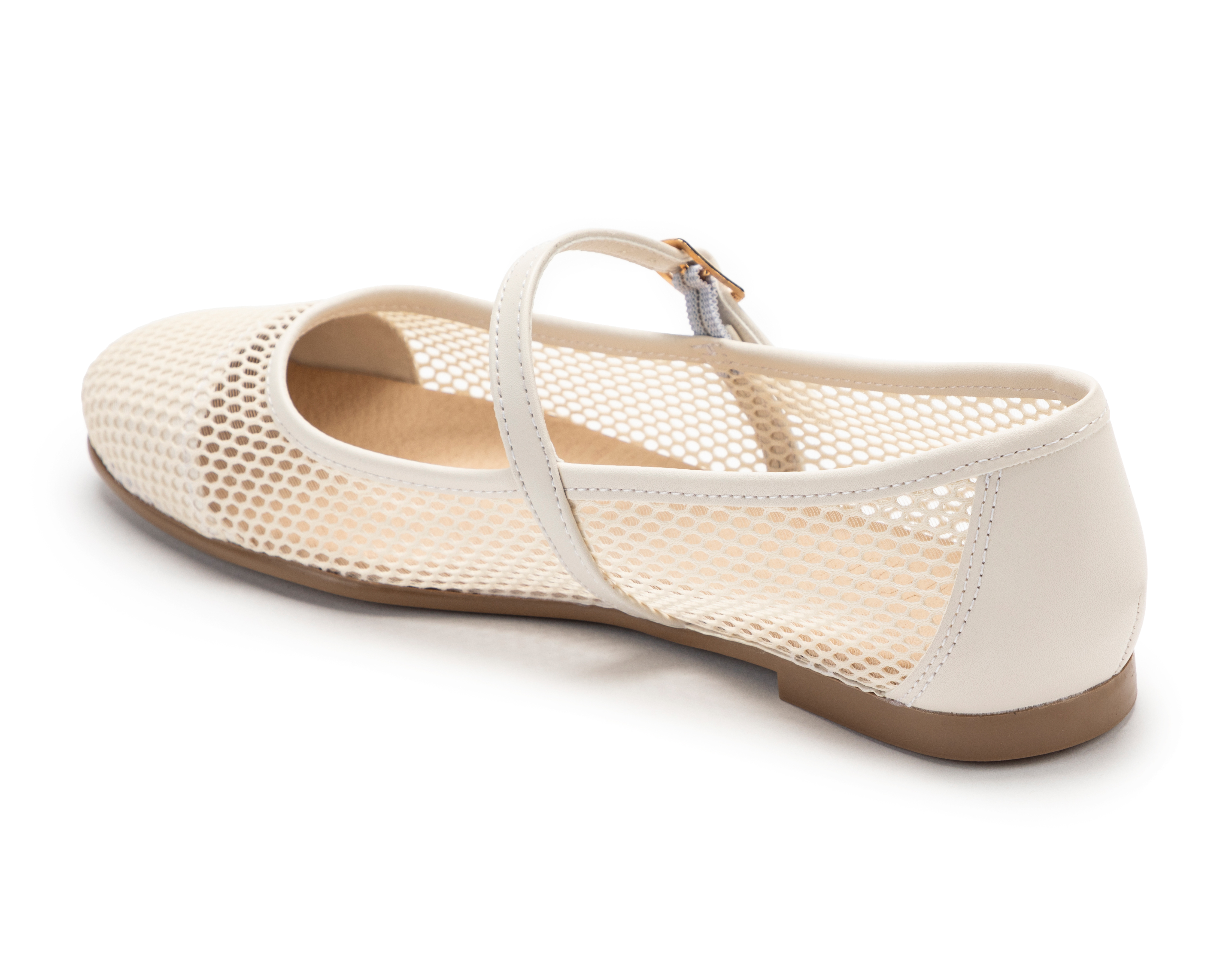 Foto 4 pulgar | Foto 3 | Flats Strona Namibia para Mujer