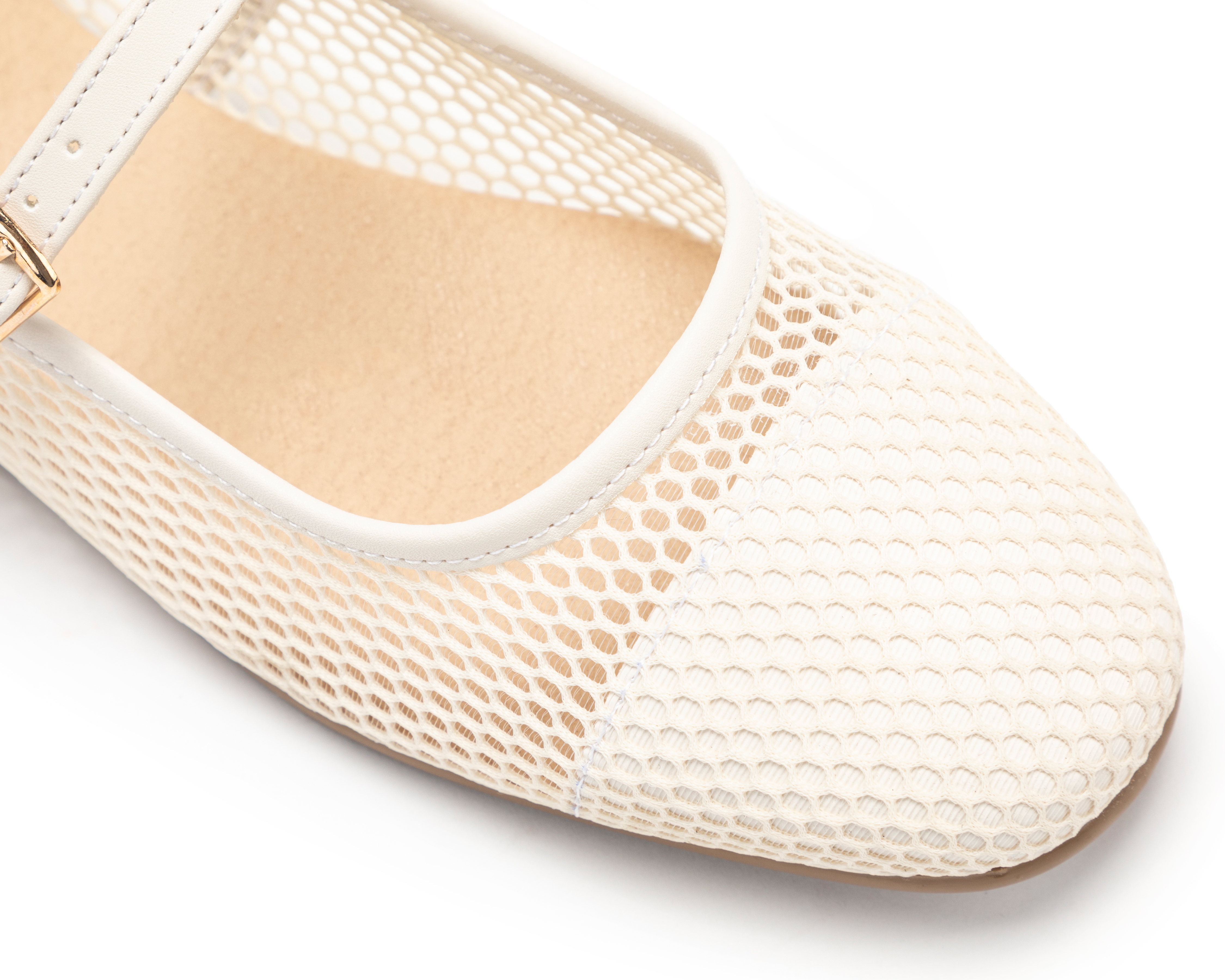 Foto 7 pulgar | Foto 6 | Flats Strona Namibia para Mujer