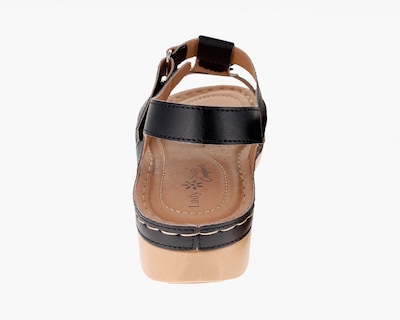 Foto 3 | Foto 3 | Sandalias Confort Lady Sun Conforto Suki para Mujer