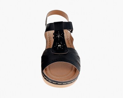 Foto 6 | Foto 6 | Sandalias Confort Lady Sun Conforto Suki para Mujer