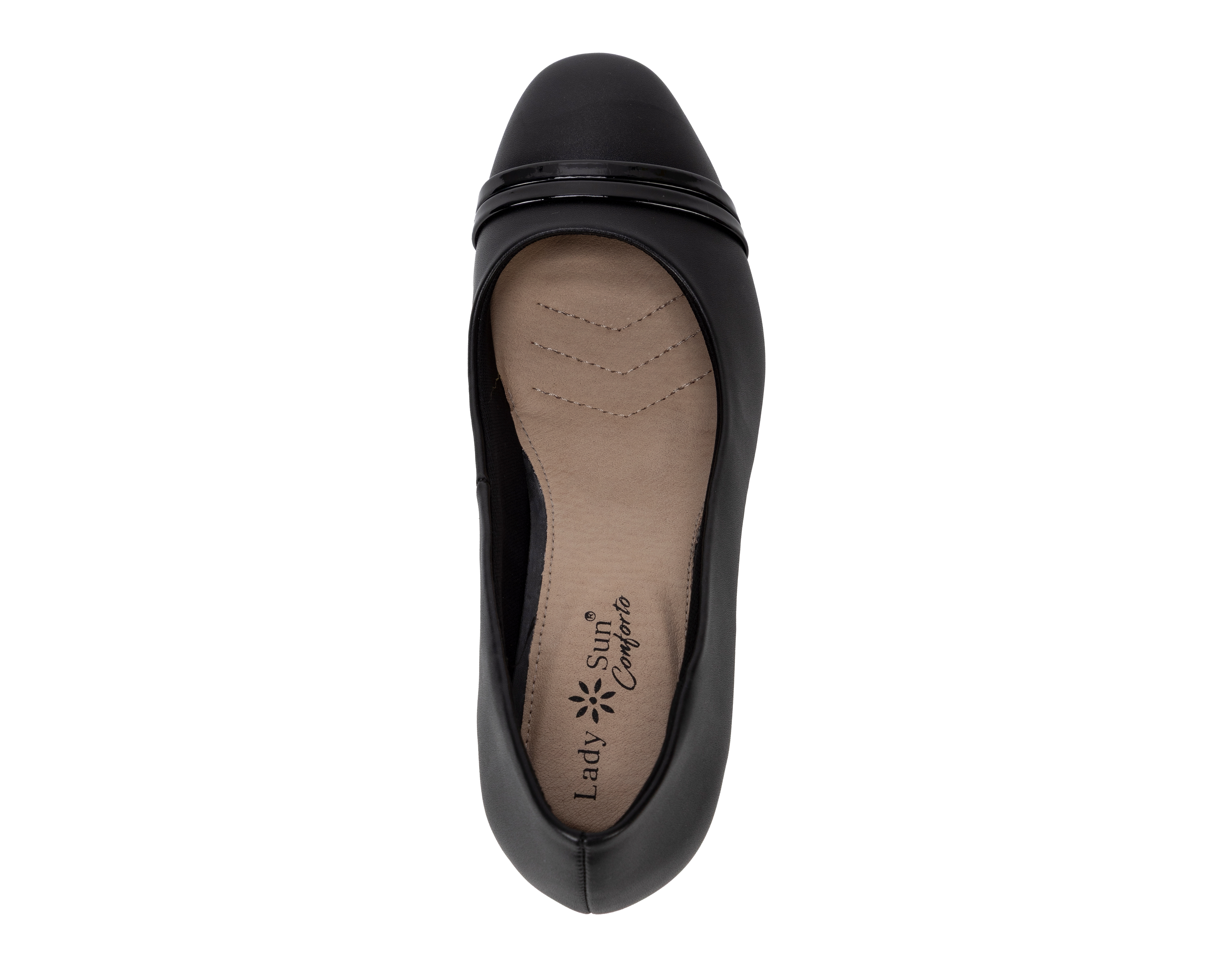 Foto 6 pulgar | Foto 5 | Zapatillas Lady Sun Conforto Alba para Mujer