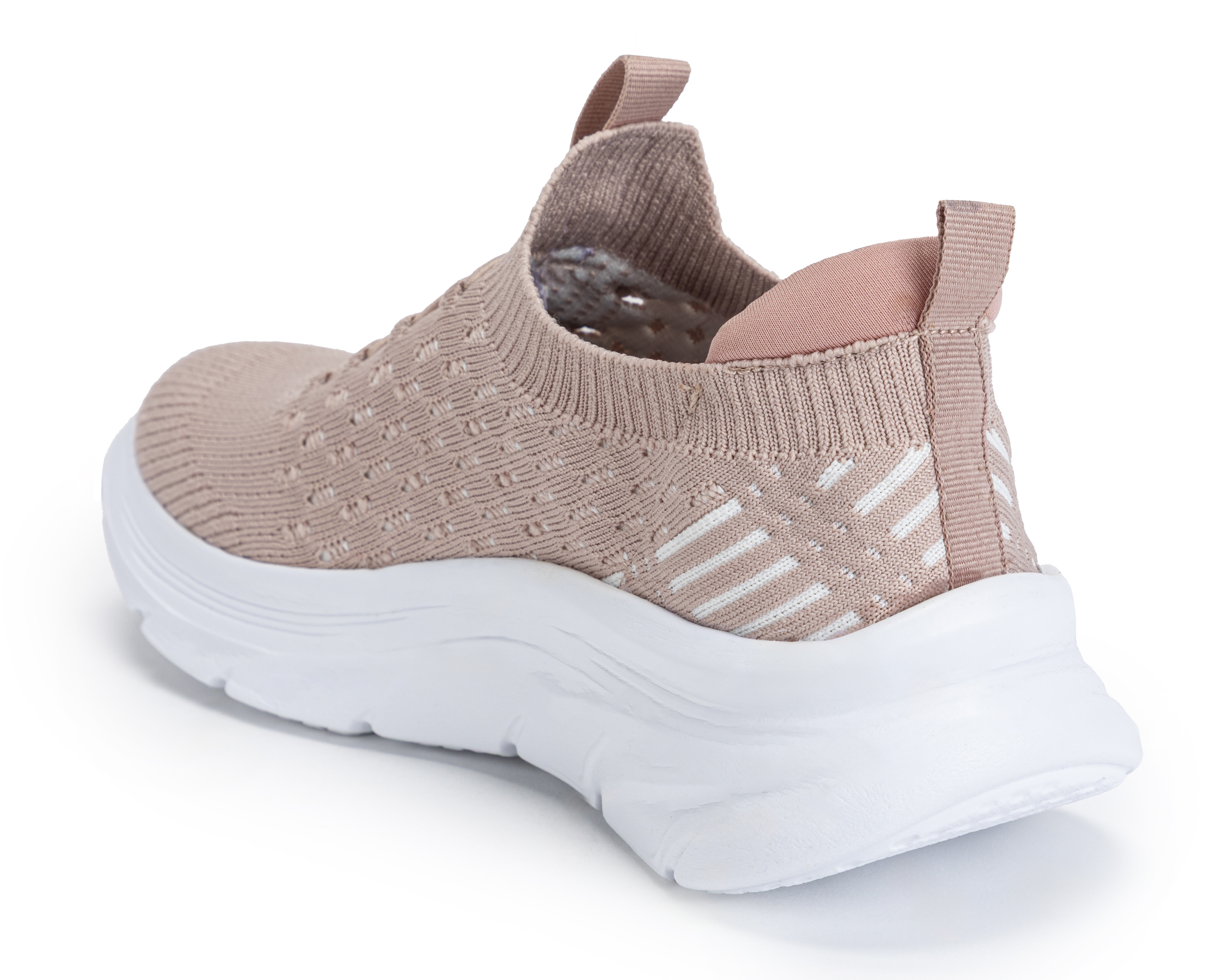 Foto 4 pulgar | Foto 3 | Tenis Confort Lady Sun Conforto para Mujer