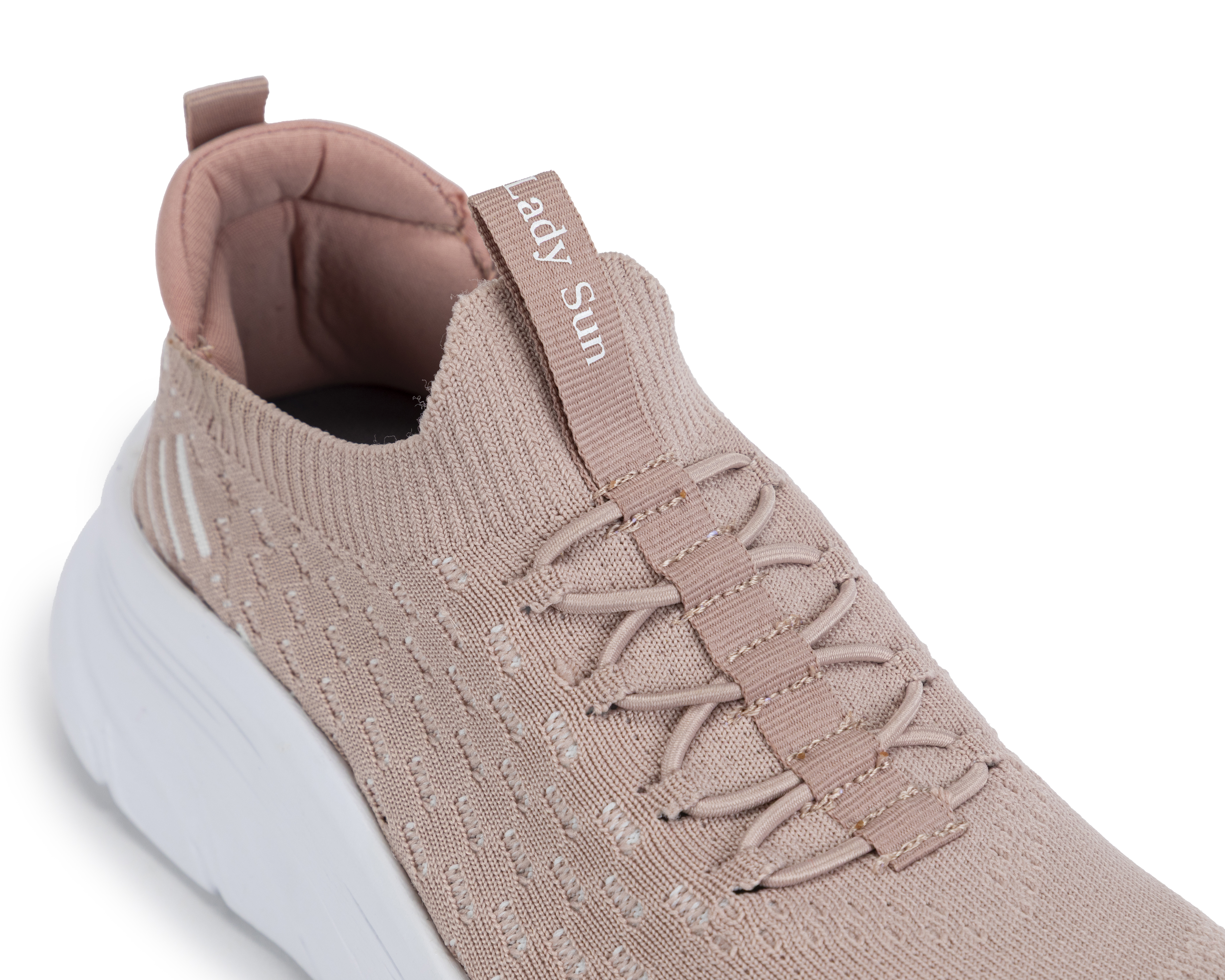 Foto 7 pulgar | Foto 6 | Tenis Confort Lady Sun Conforto para Mujer