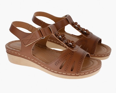 Foto 1 | Foto 1 | Sandalias Confort Lady Sun Conforto Suki para Mujer