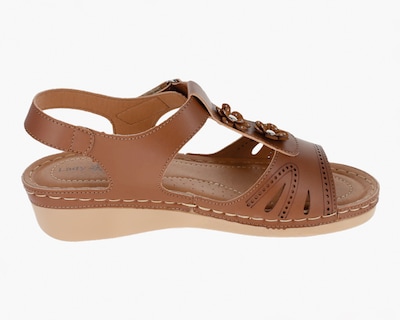 Foto 2 | Foto 2 | Sandalias Confort Lady Sun Conforto Suki para Mujer