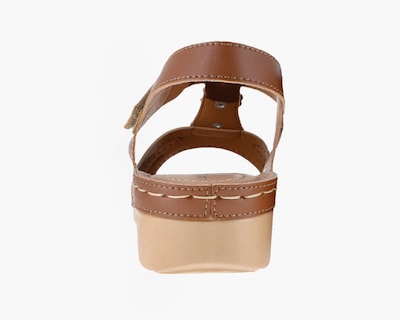 Foto 3 | Foto 3 | Sandalias Confort Lady Sun Conforto Suki para Mujer