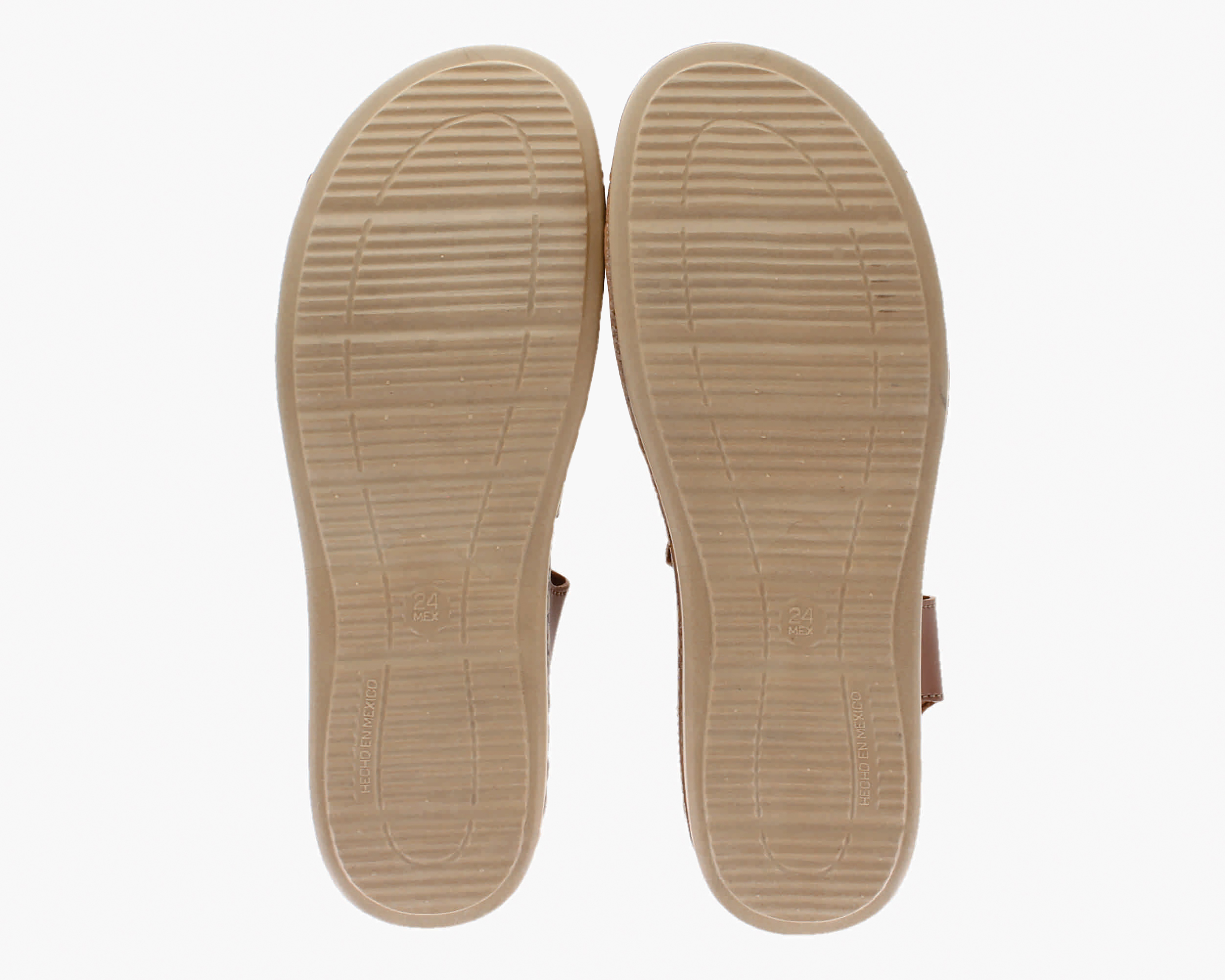 Foto 5 pulgar | Foto 4 | Sandalias Confort Lady Sun Conforto Suki para Mujer