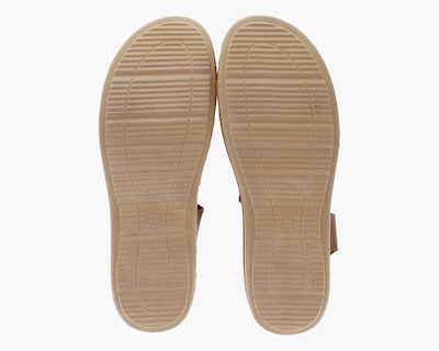 Foto 4 | Foto 4 | Sandalias Confort Lady Sun Conforto Suki para Mujer