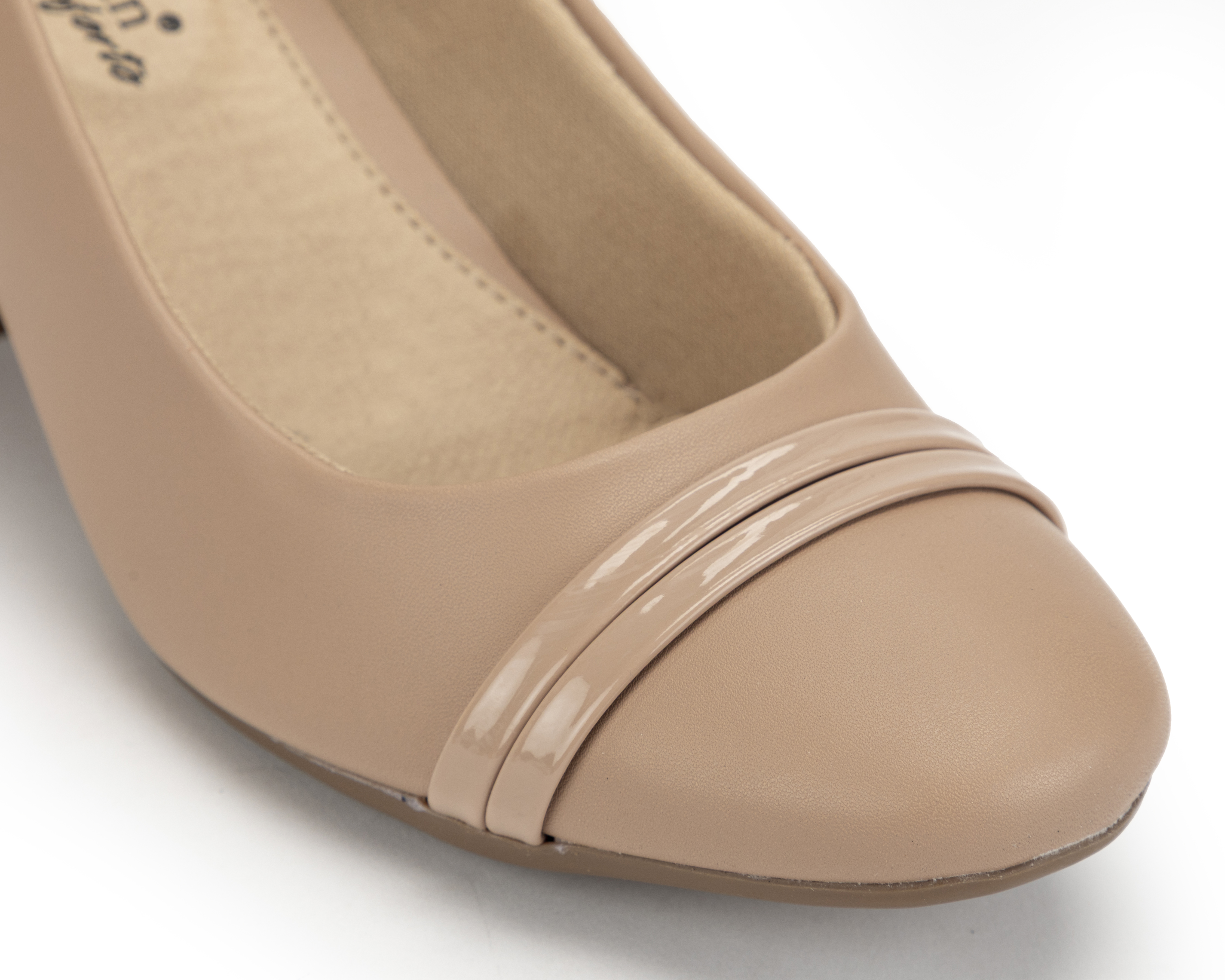 Foto 7 pulgar | Foto 6 | Zapatillas Lady Sun Conforto Alba para Mujer