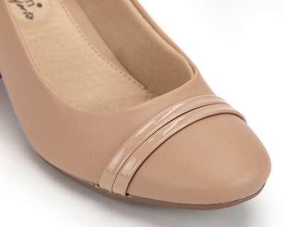 Foto 6 | Foto 6 | Zapatillas Lady Sun Conforto Alba para Mujer