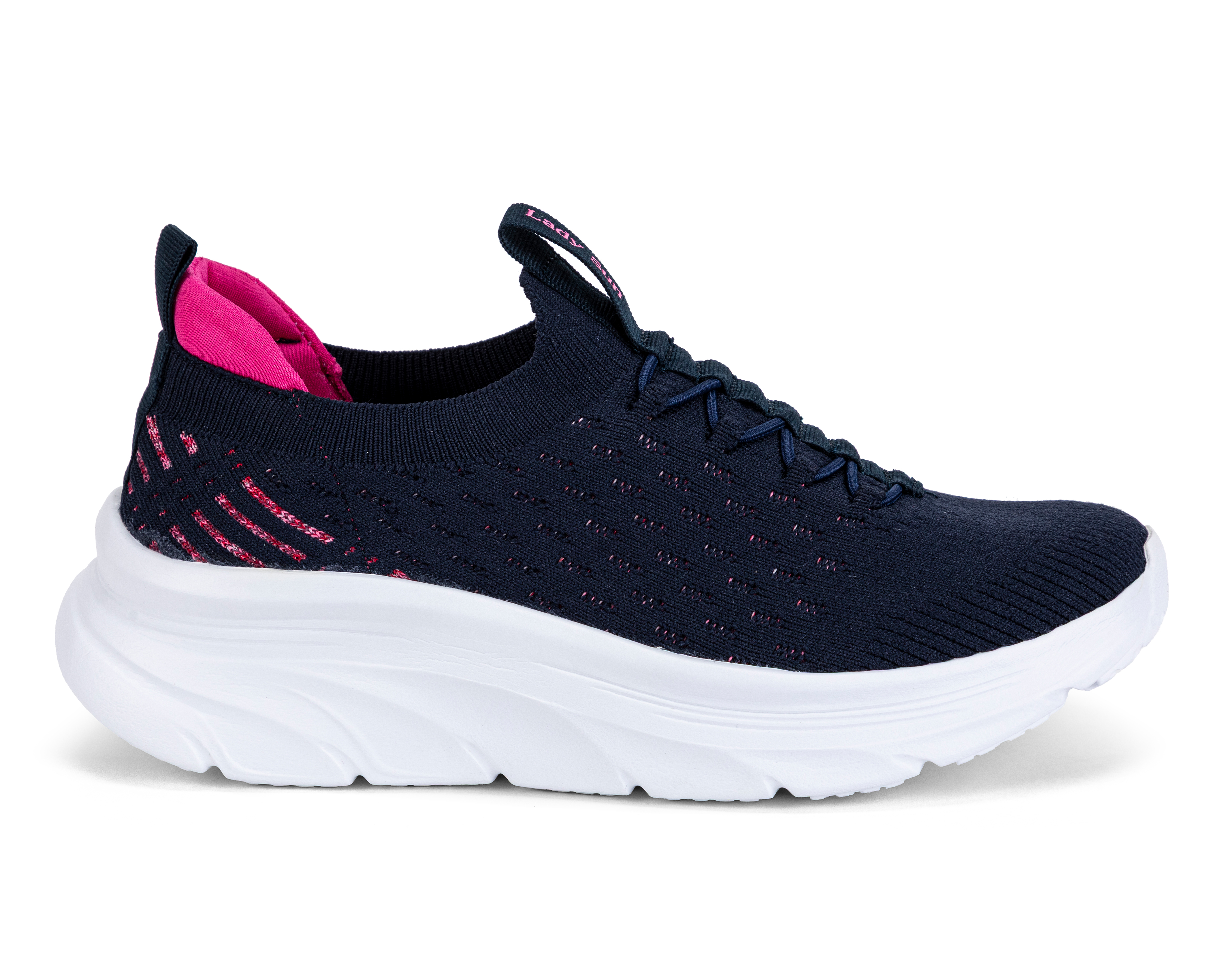 Foto 3 pulgar | Foto 2 | Tenis Confort Lady Sun Conforto para Mujer