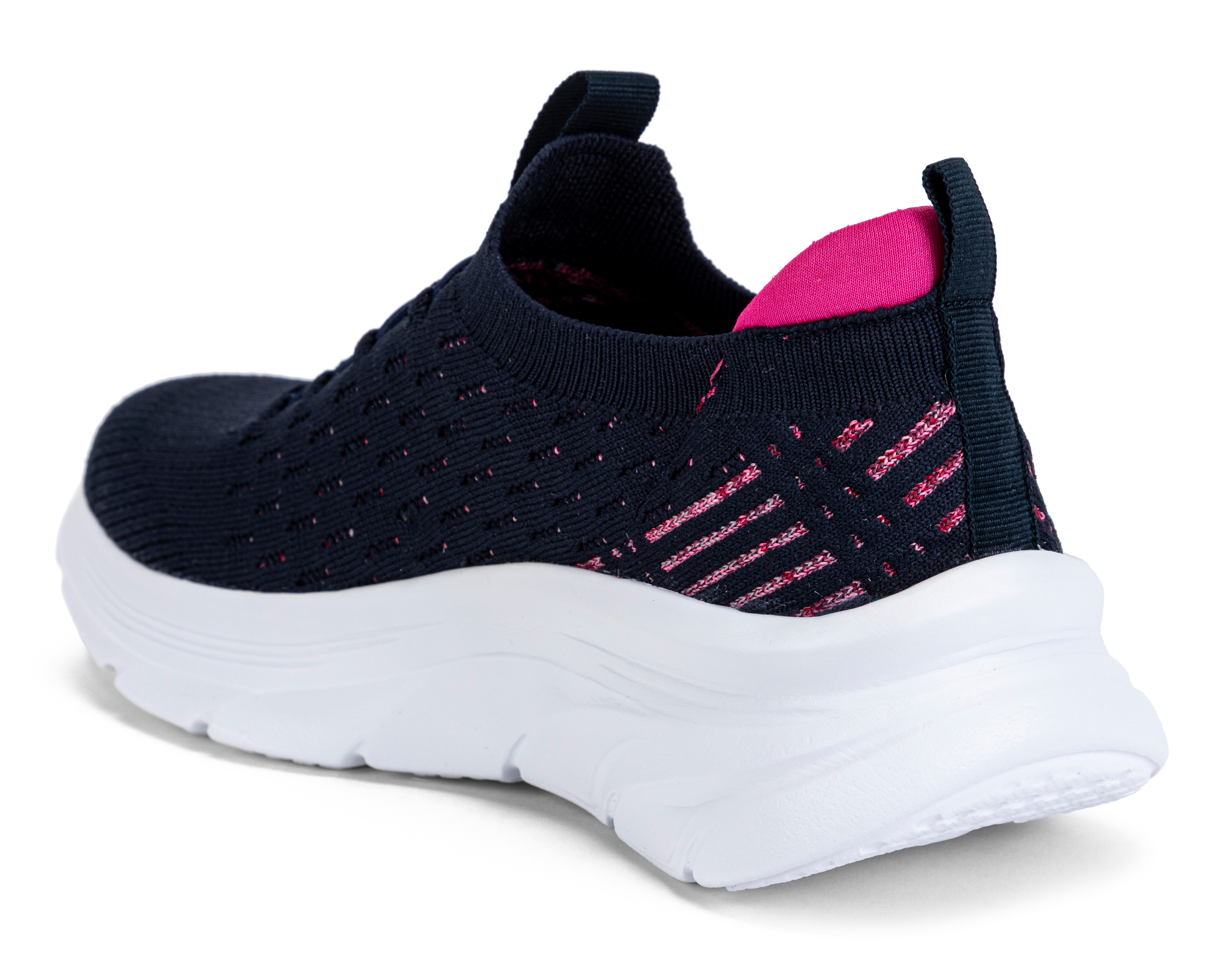 Foto 4 pulgar | Foto 3 | Tenis Confort Lady Sun Conforto para Mujer
