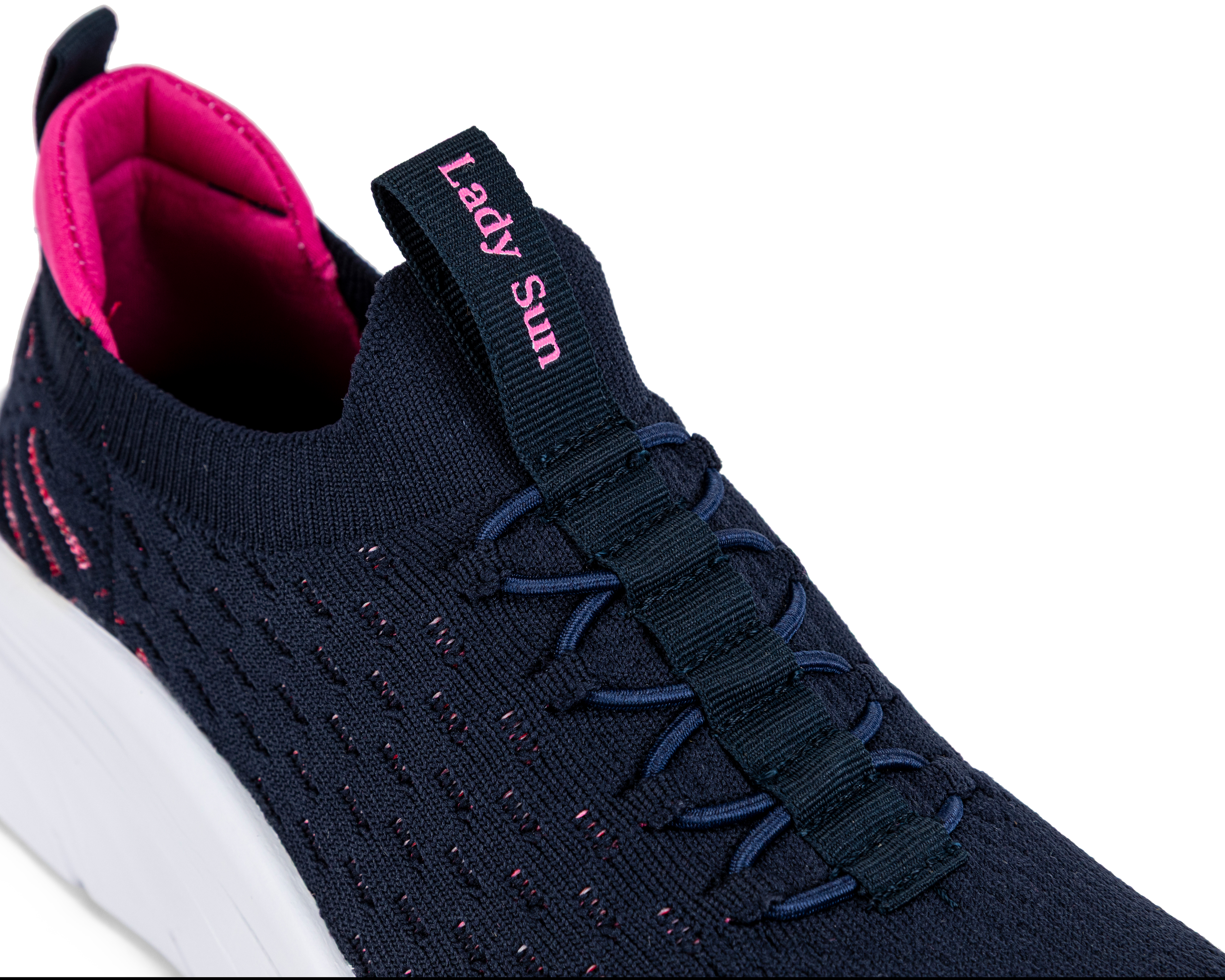 Foto 7 pulgar | Foto 6 | Tenis Confort Lady Sun Conforto para Mujer