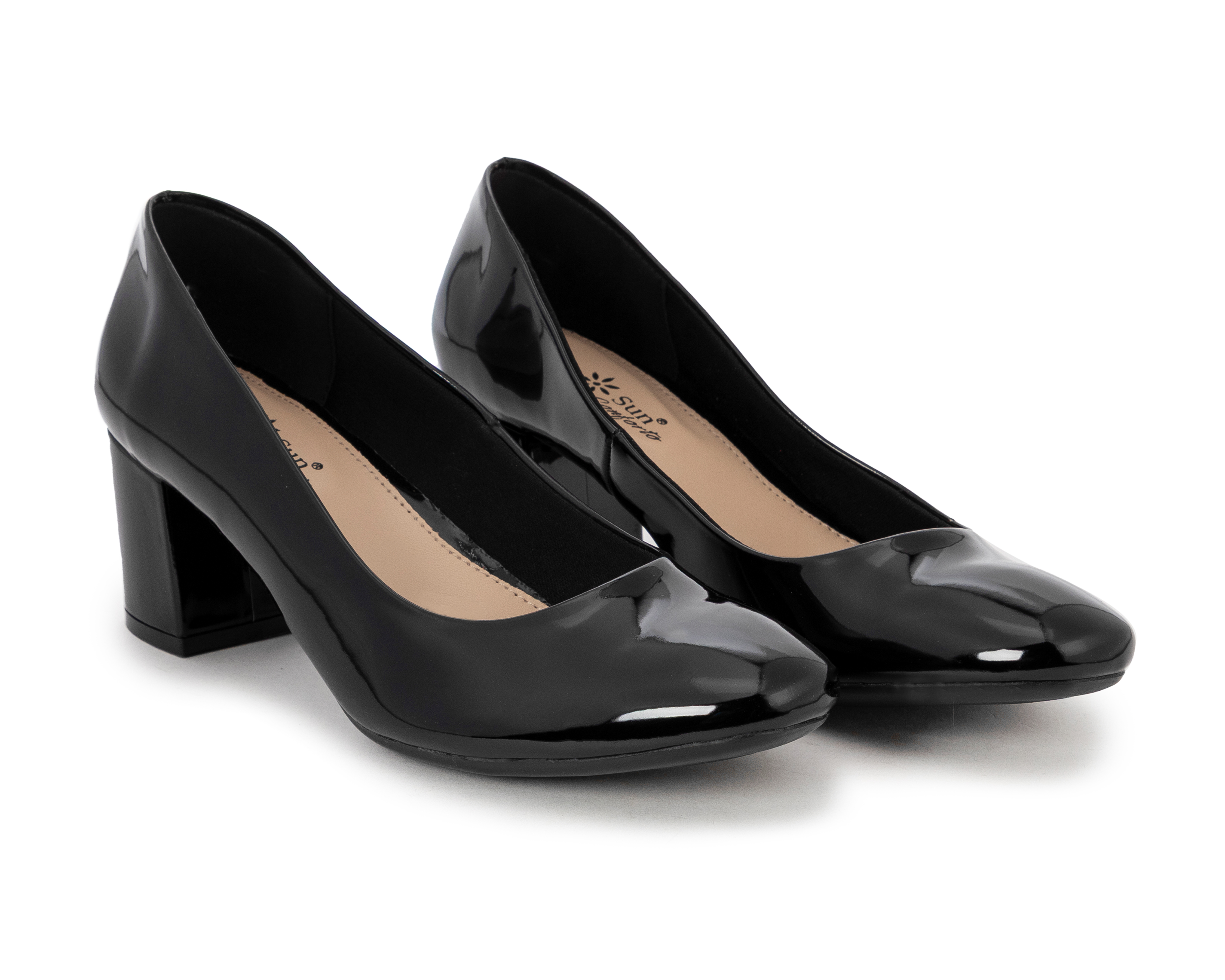 Foto 2 pulgar | Foto 1 | Zapatillas Lady Sun Conforto Alba para Mujer