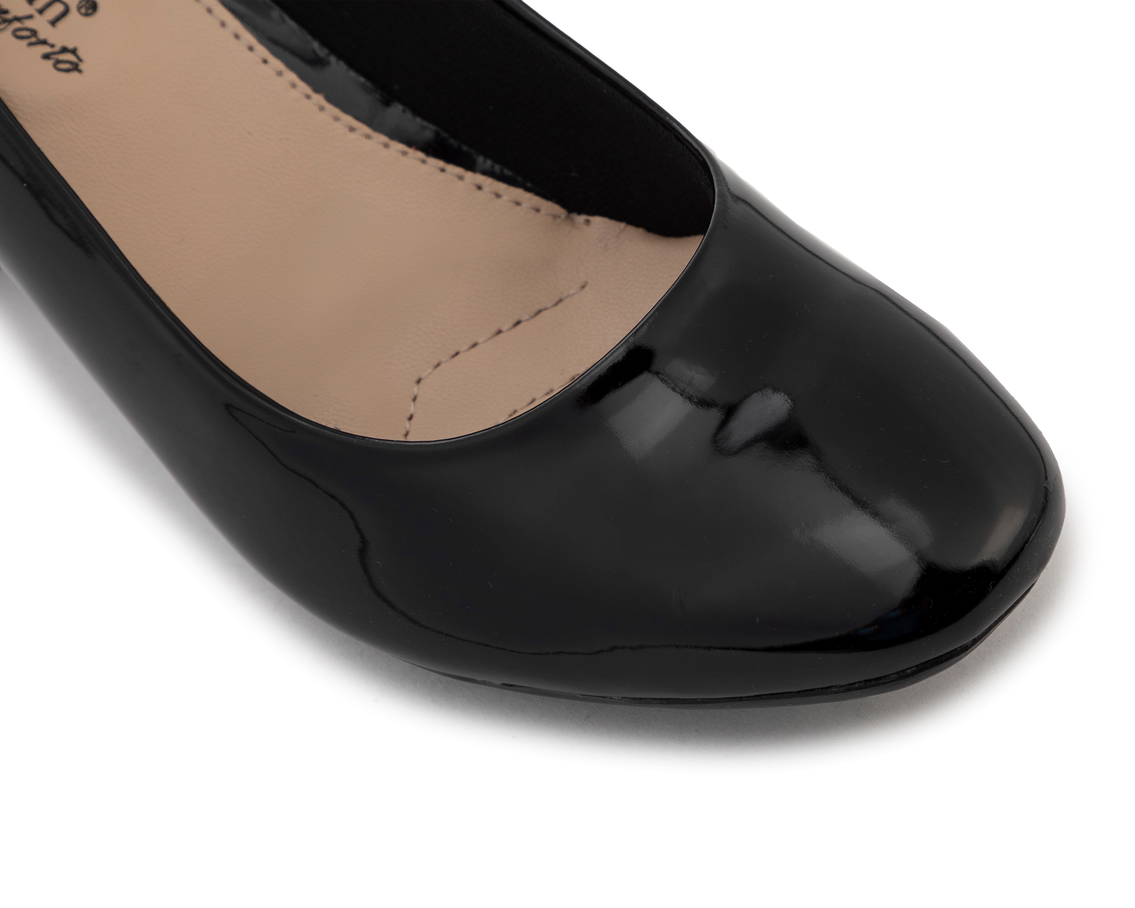 Foto 7 pulgar | Foto 6 | Zapatillas Lady Sun Conforto Alba para Mujer