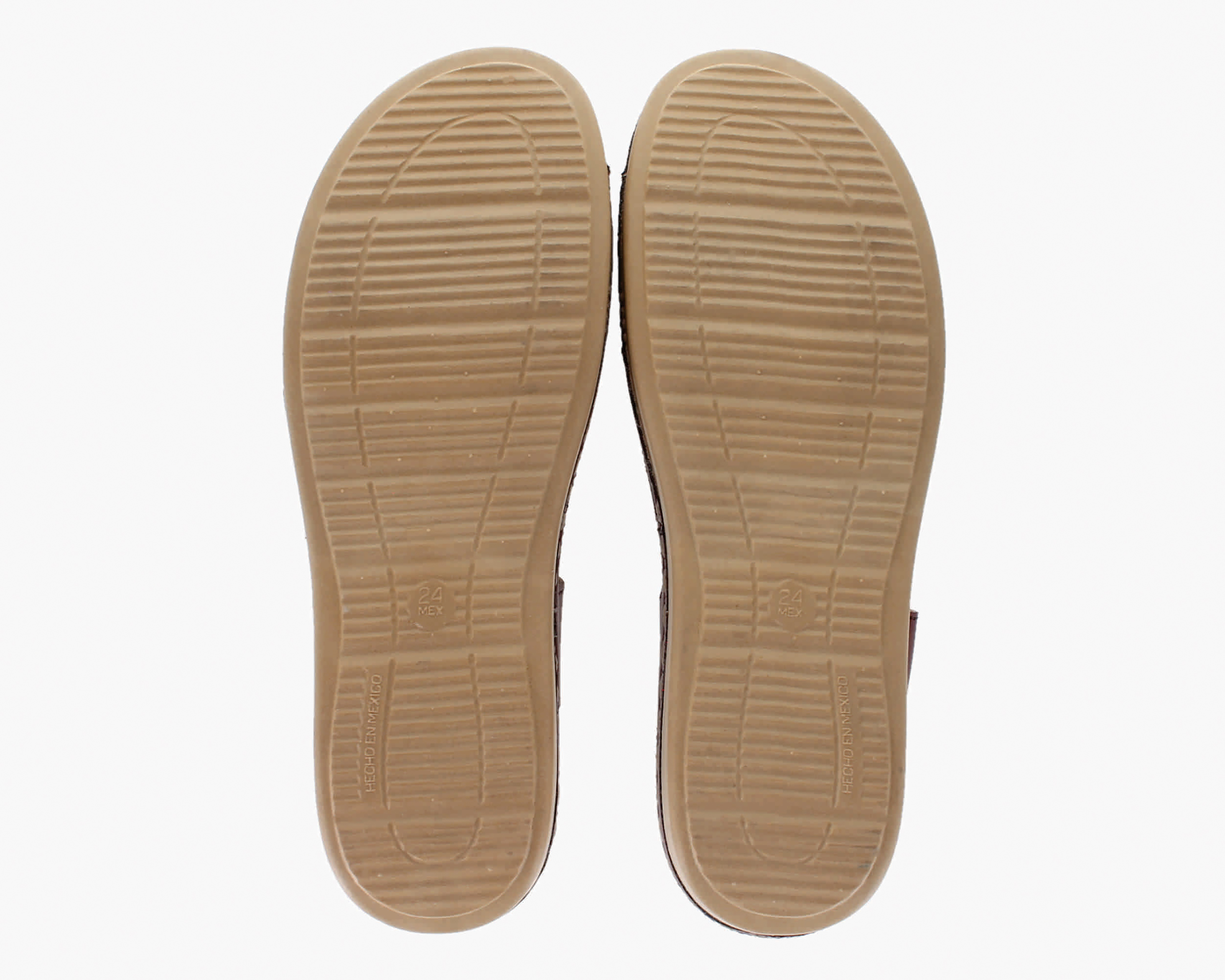 Foto 5 pulgar | Foto 4 | Sandalias Confort Lady Sun Conforto para Mujer