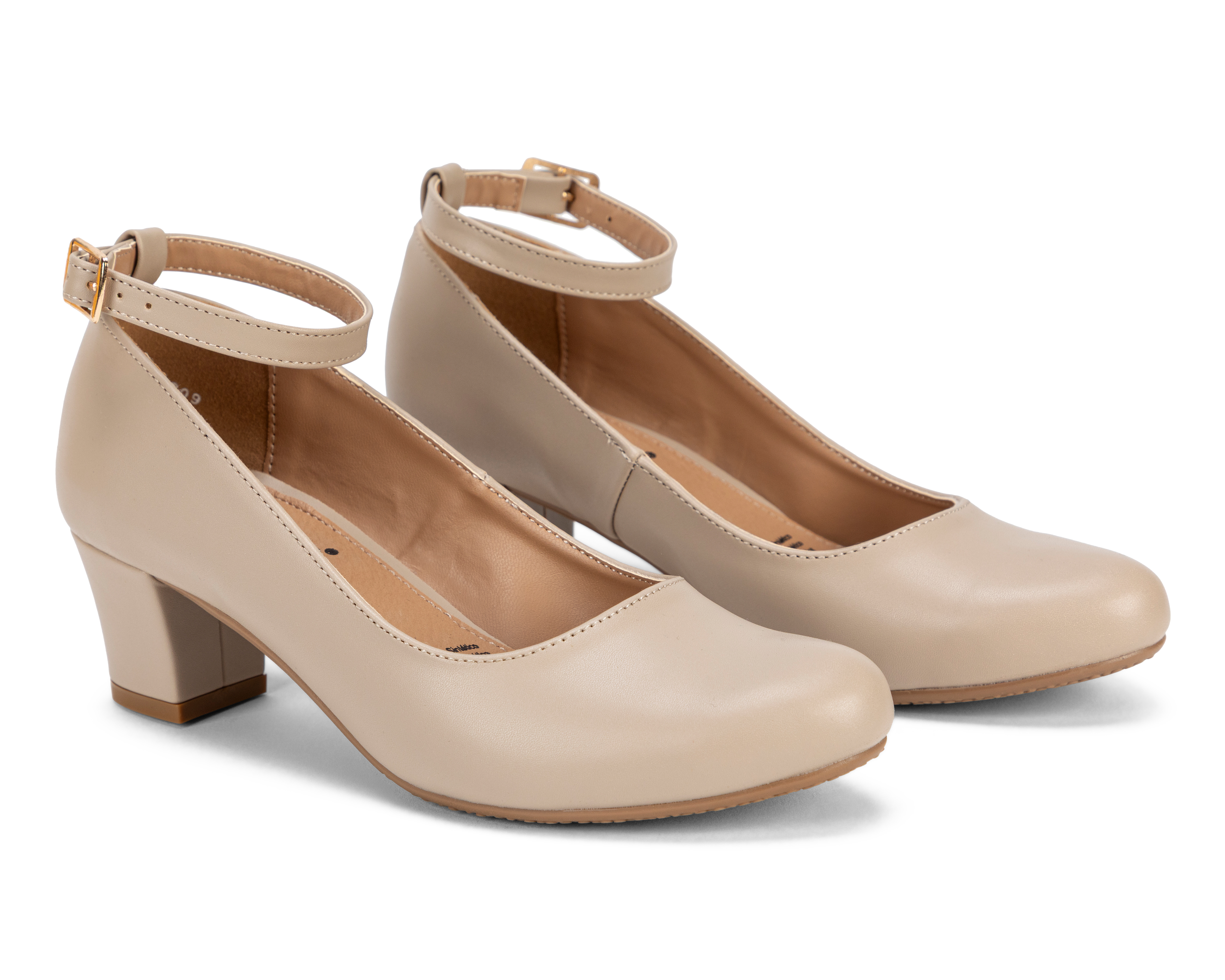 Zapatillas Lady Sun Conforto Fabiola para Mujer