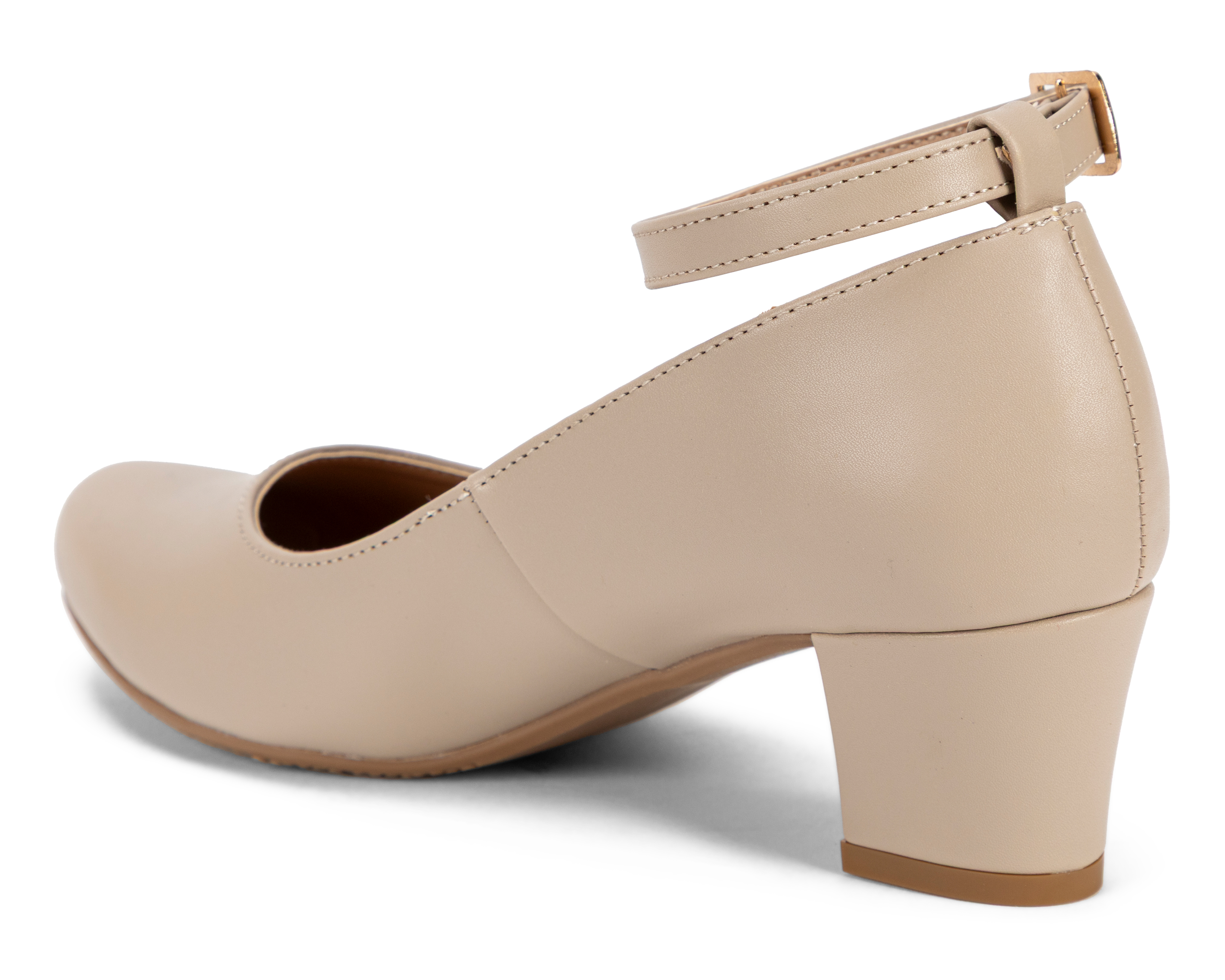 Foto 4 pulgar | Foto 3 | Zapatillas Lady Sun Conforto Fabiola para Mujer