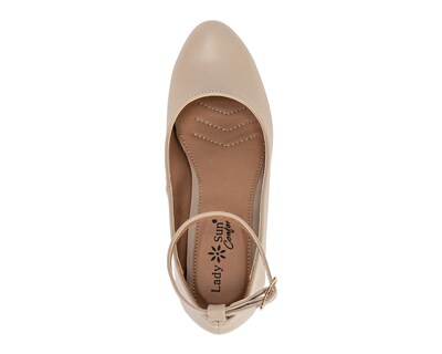 Foto 5 | Foto 5 | Zapatillas Lady Sun Conforto Fabiola para Mujer