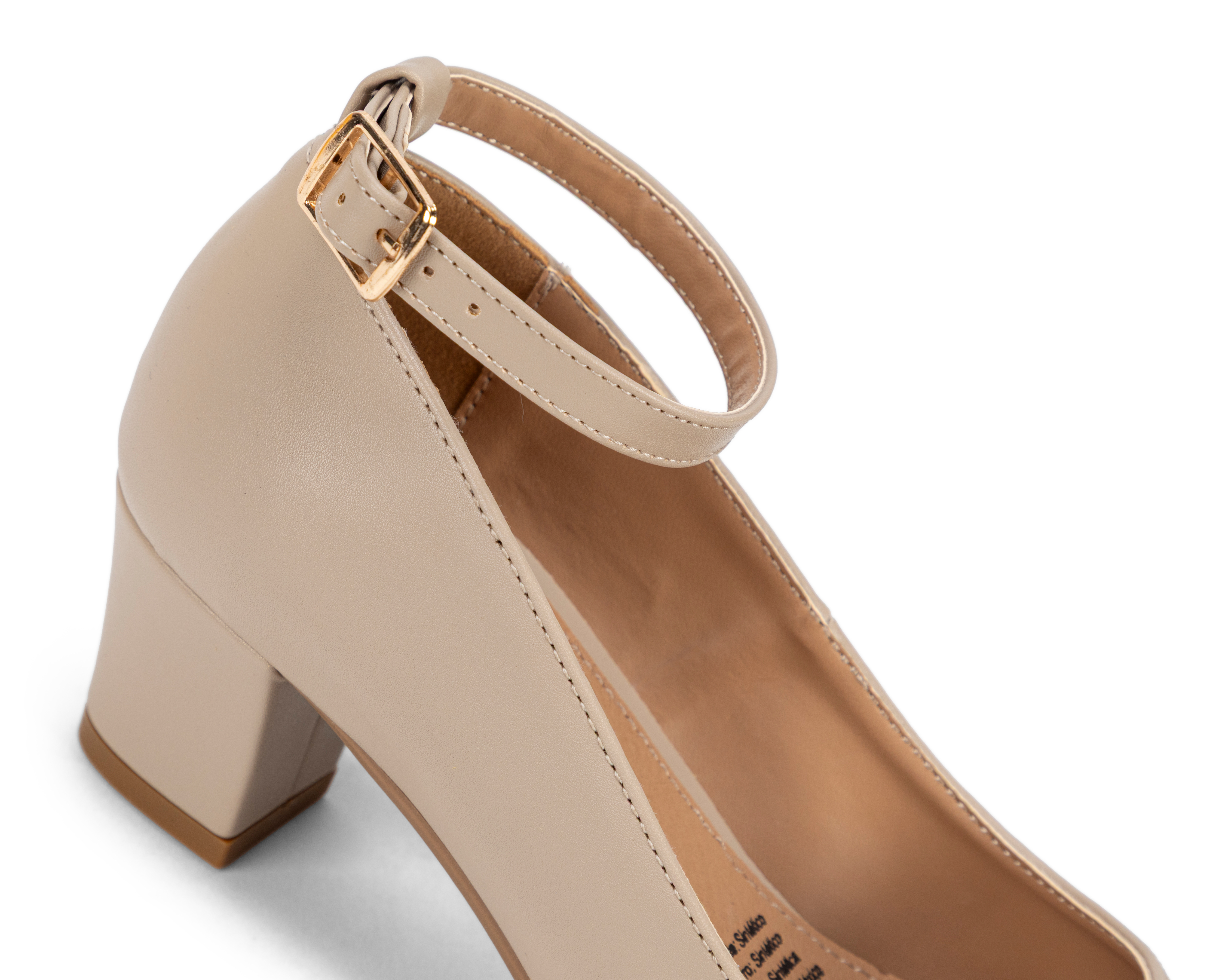 Foto 7 pulgar | Foto 6 | Zapatillas Lady Sun Conforto Fabiola para Mujer