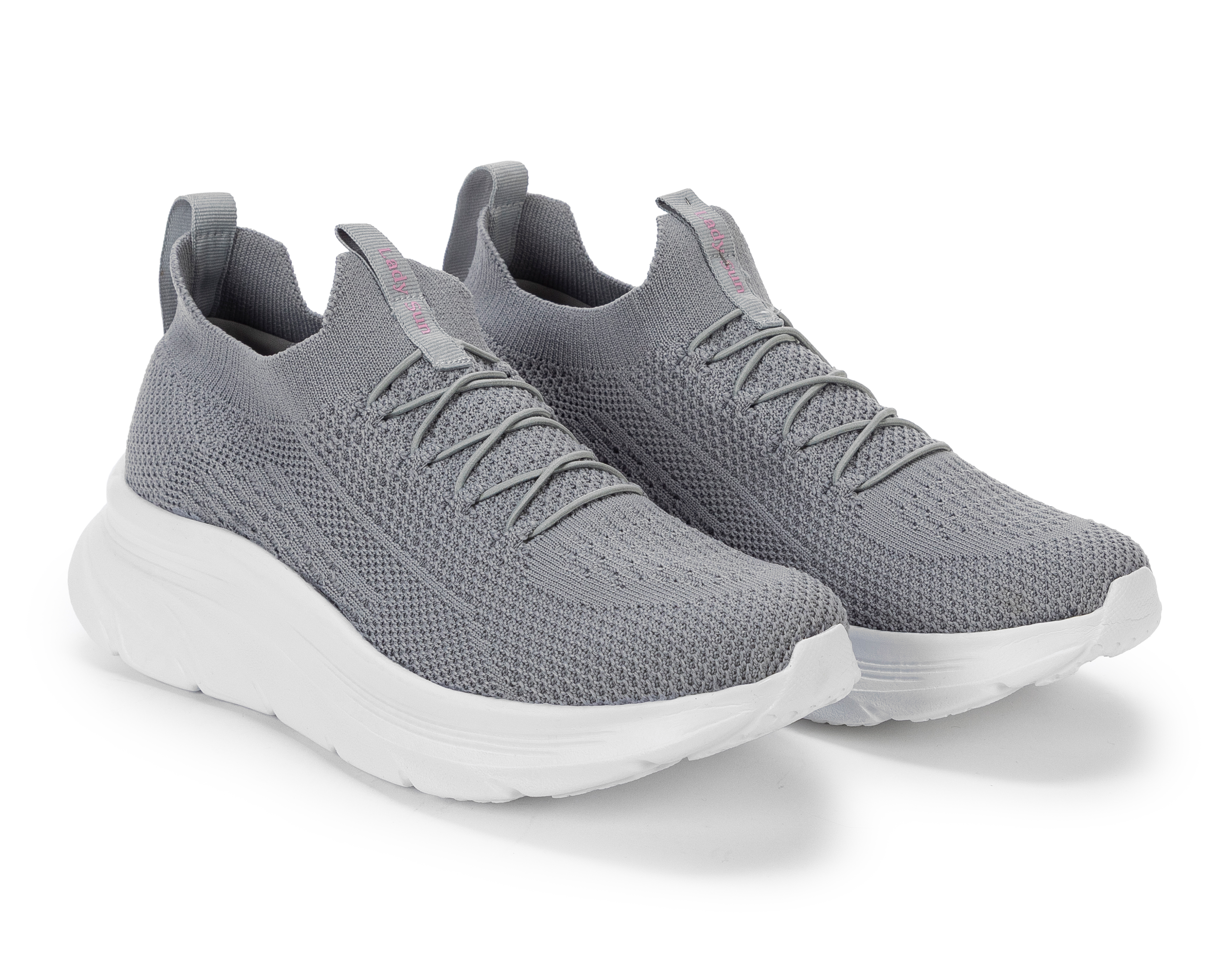 Foto 1 | Foto 1 | Tenis Confort Lady Sun Conforto para Mujer