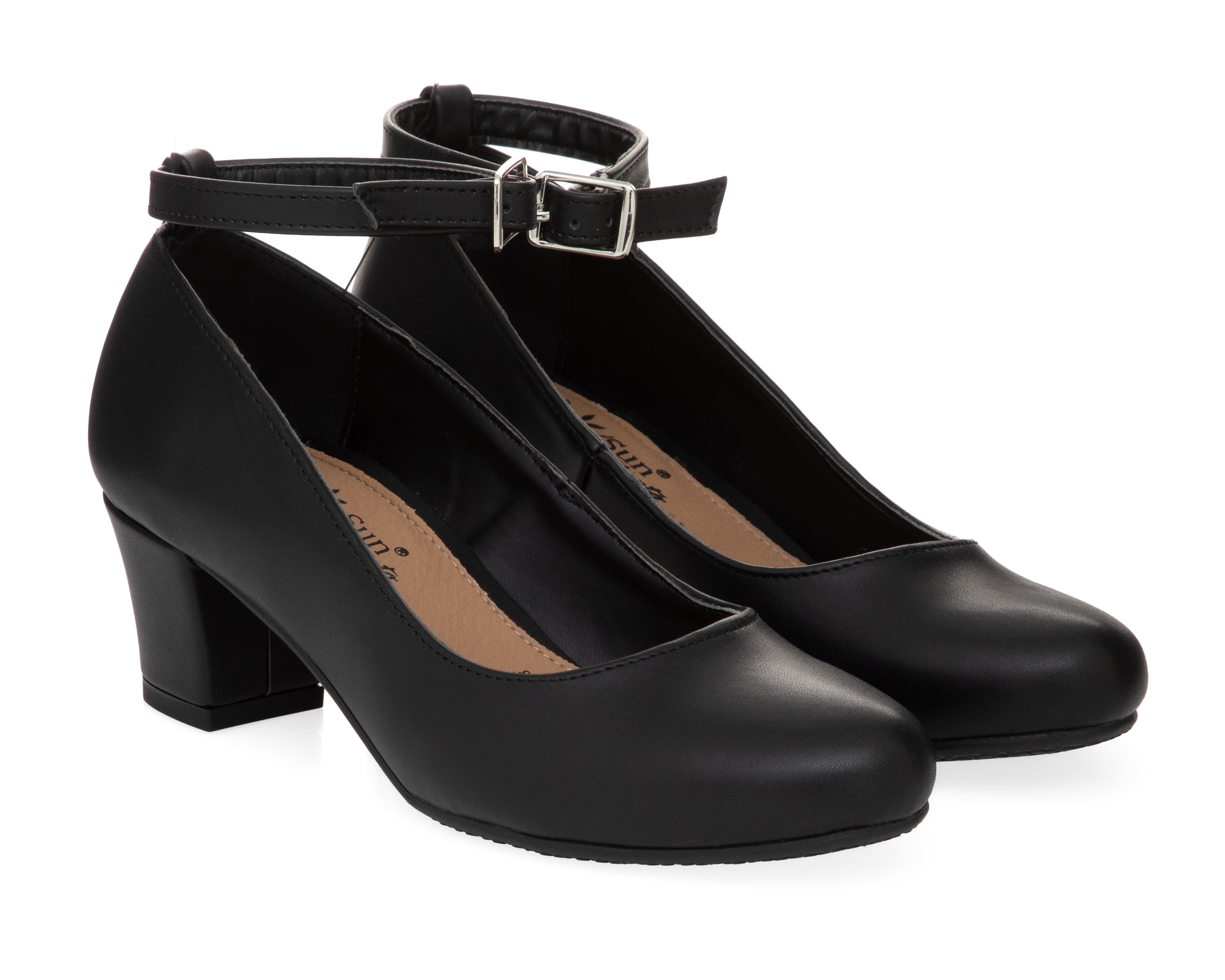 Foto 2 pulgar | Foto 1 | Zapatillas Lady Sun Conforto Fabiola para Mujer