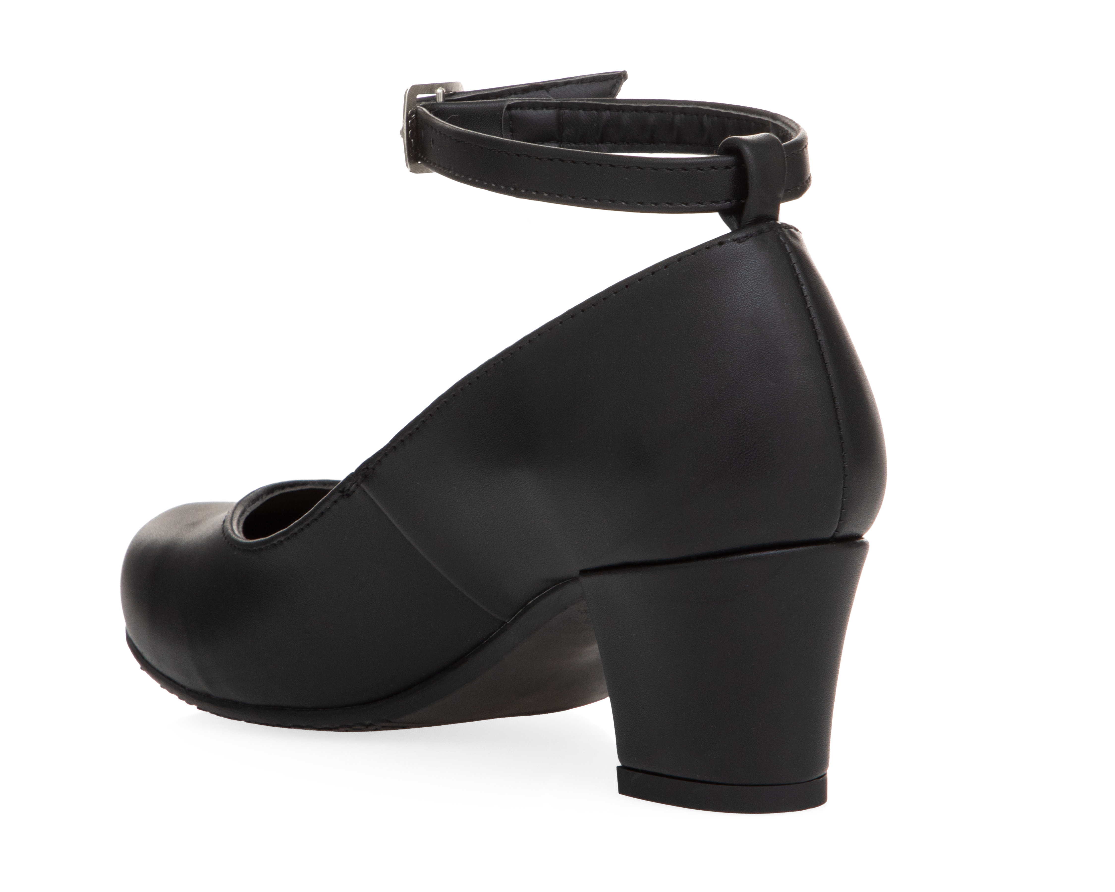 Foto 4 pulgar | Foto 3 | Zapatillas Lady Sun Conforto Fabiola para Mujer