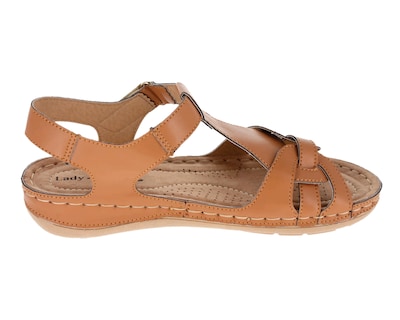 Foto 2 | Foto 2 | Sandalias Confort Lady Sun Conforto para Mujer