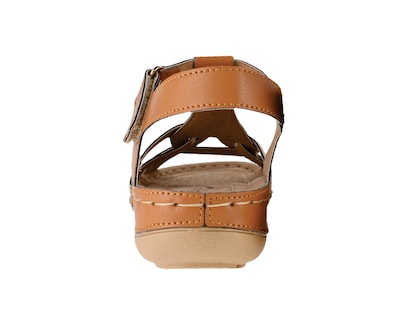 Foto 3 | Foto 3 | Sandalias Confort Lady Sun Conforto para Mujer