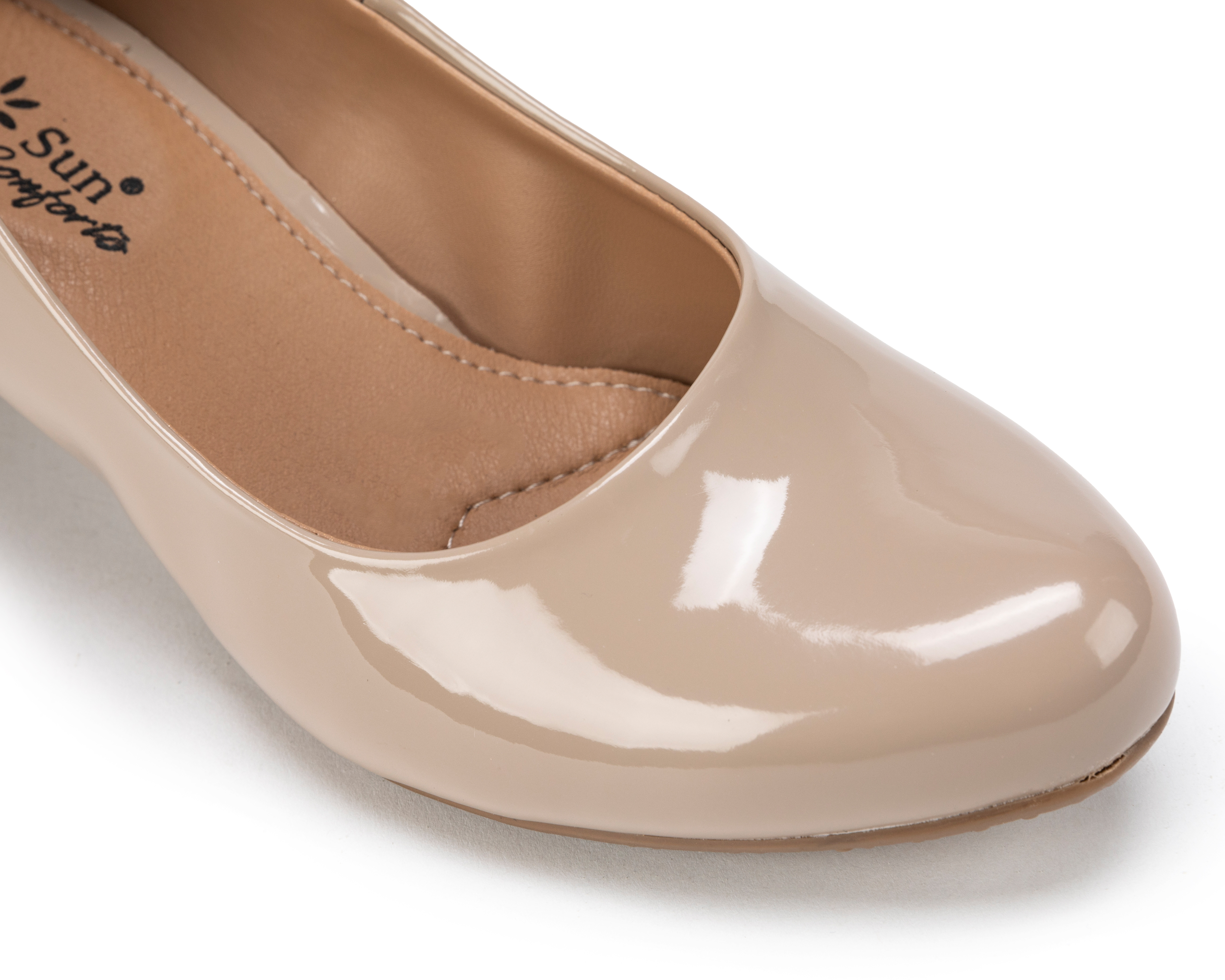 Foto 7 pulgar | Foto 6 | Zapatillas Lady Sun Conforto para Mujer