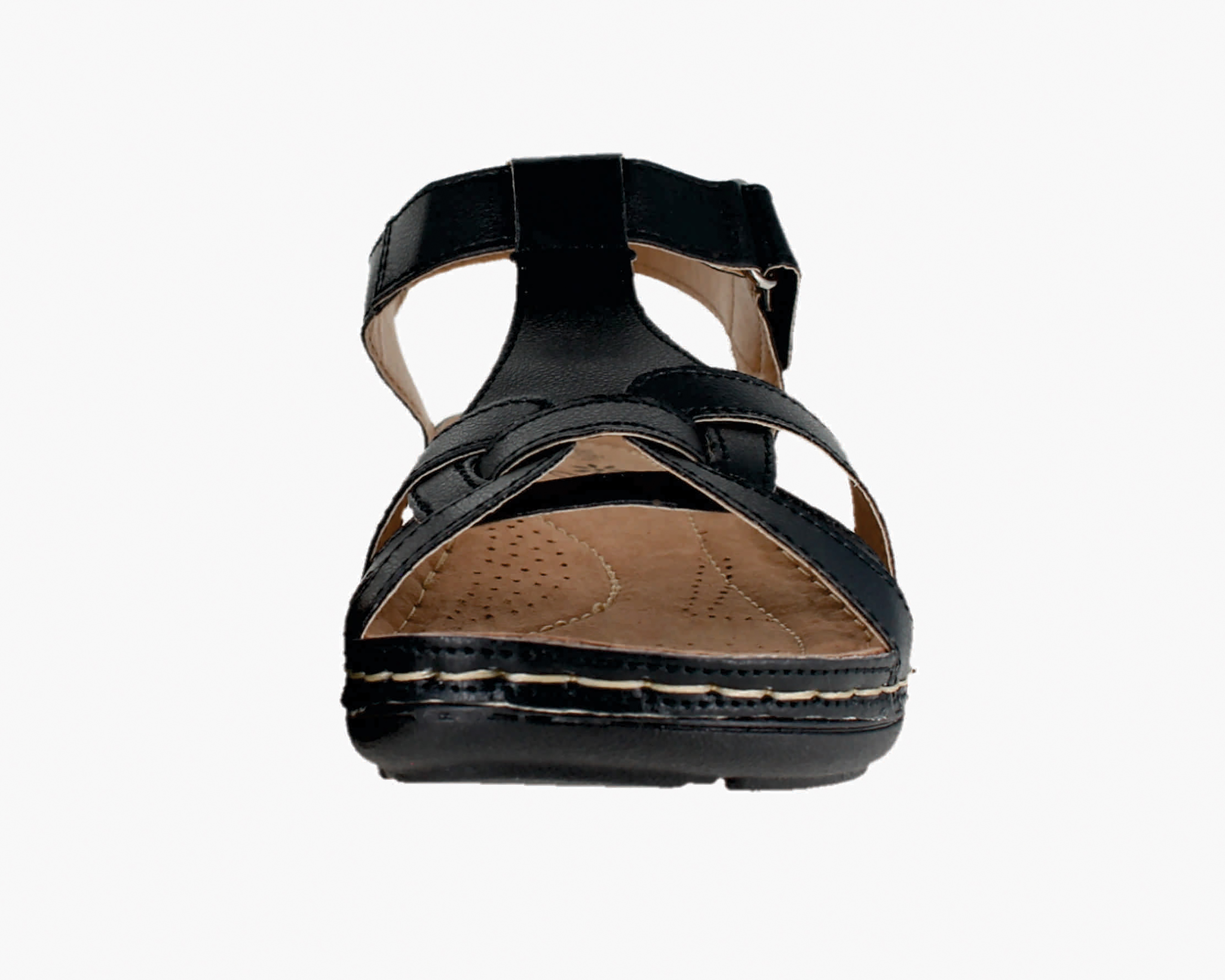 Foto 7 pulgar | Foto 6 | Sandalias Confort Lady Sun Conforto Romelia para Mujer